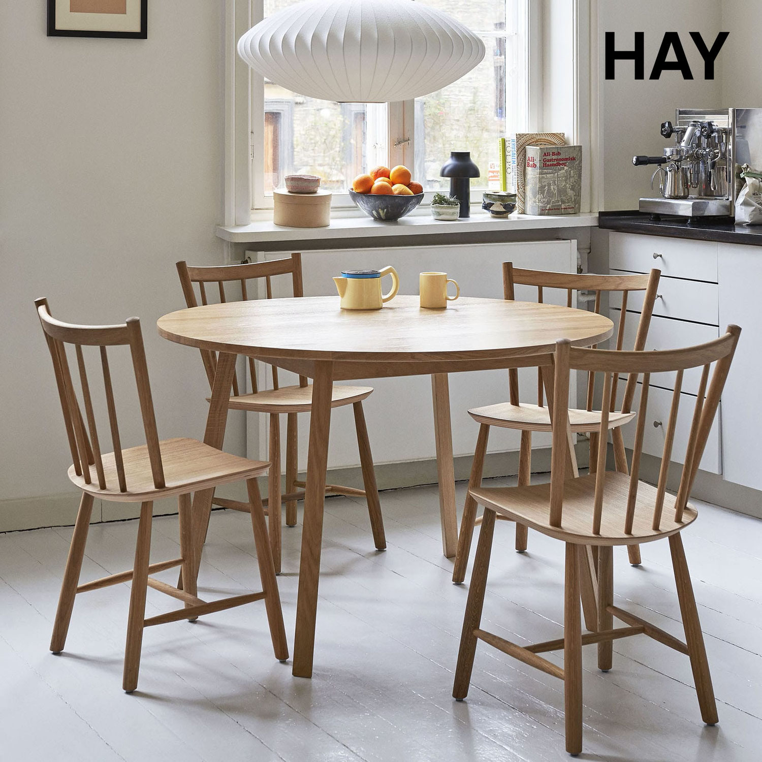 HAYチェア HALFTIME プライウッドチェア レア廃盤品コラボ北欧