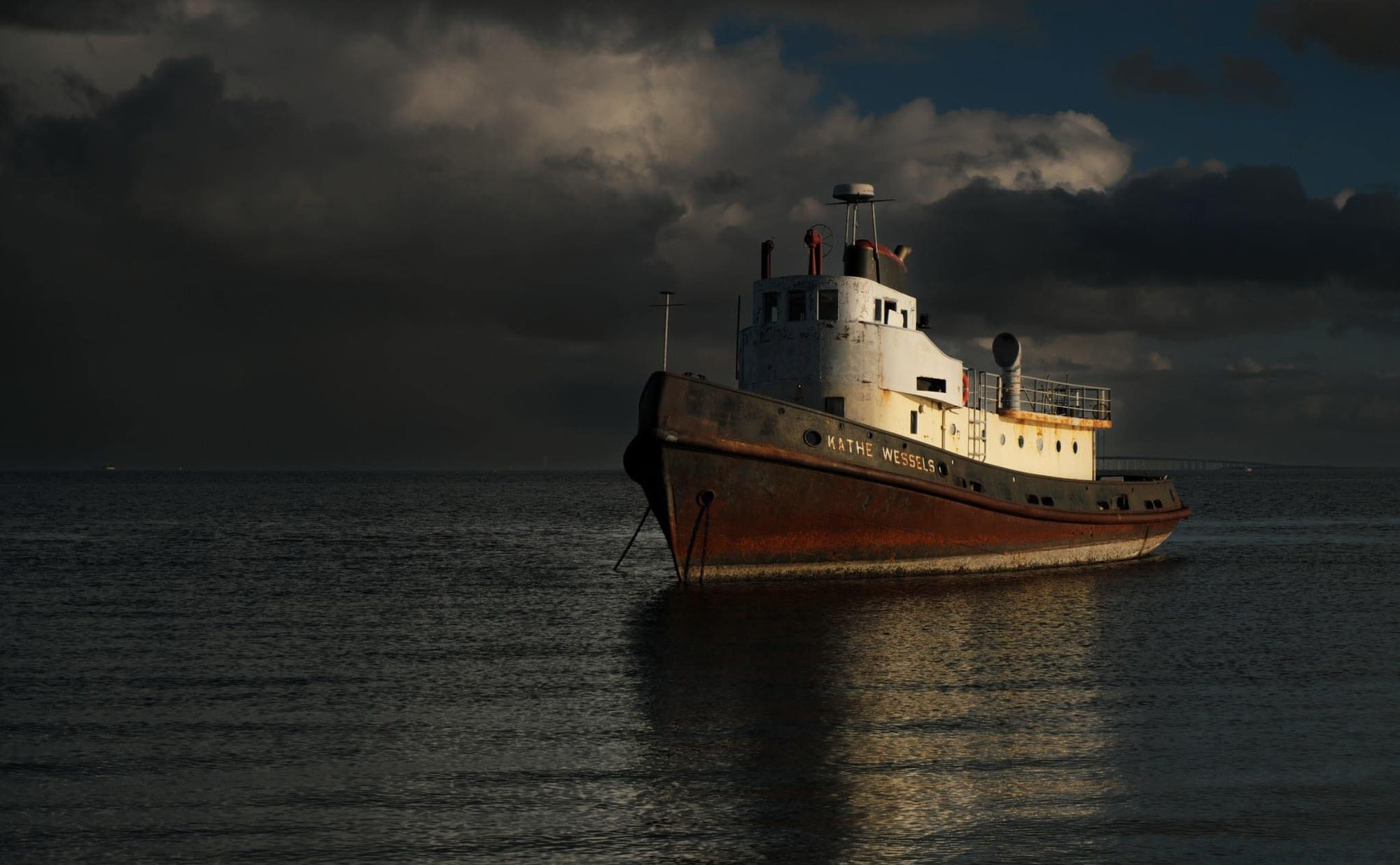 DANEMARK