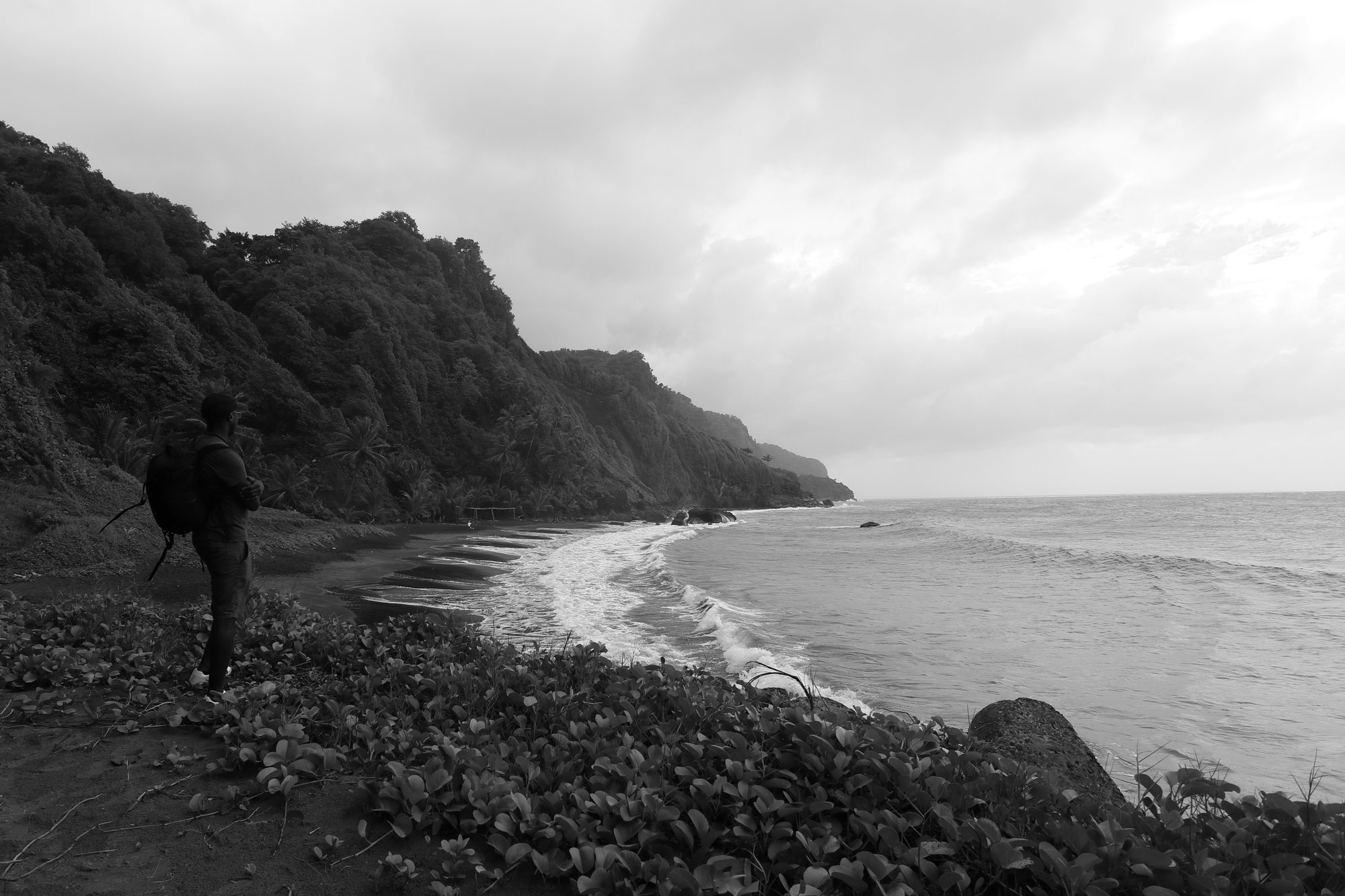 MARTINIQUE