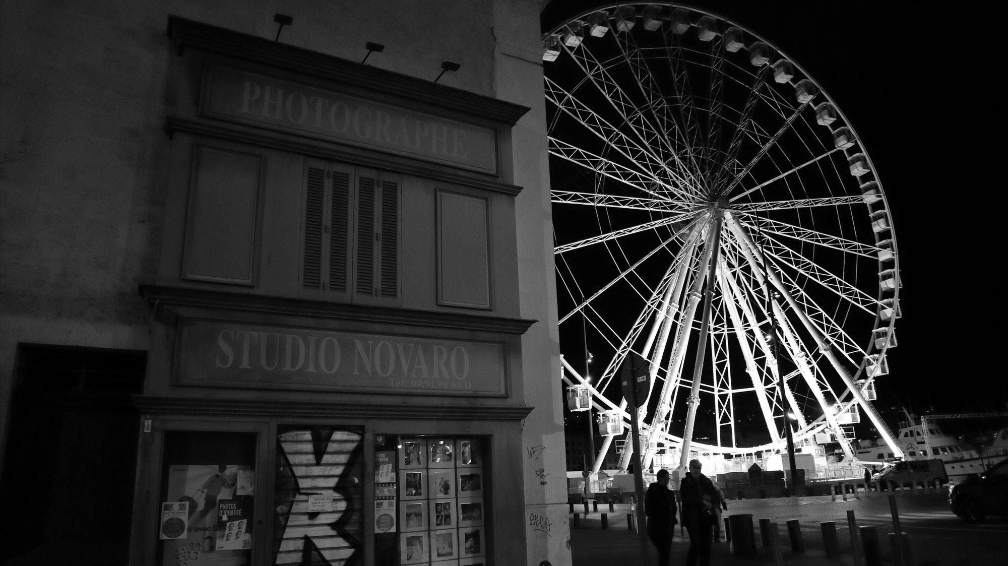 MARSEILLE