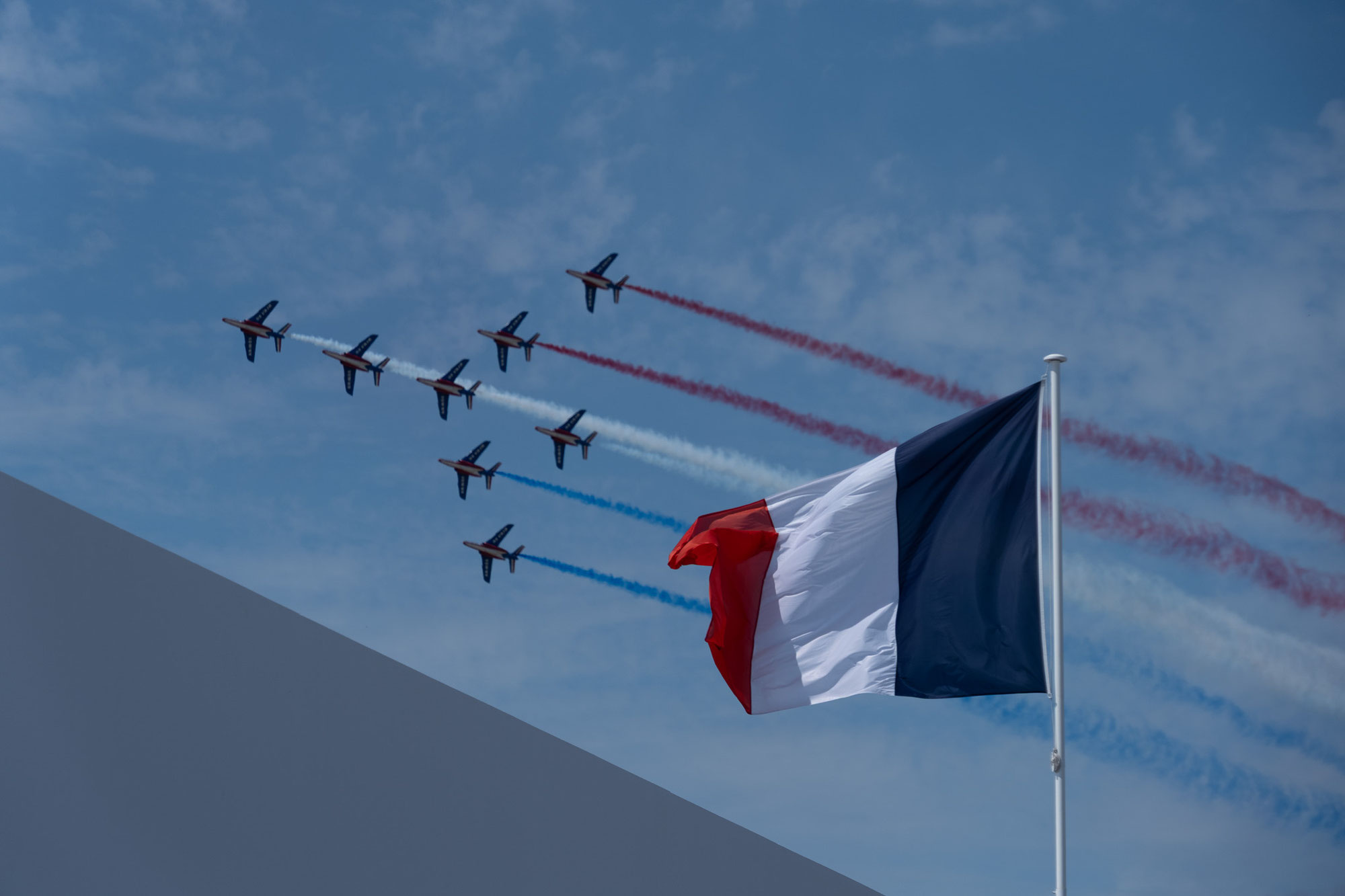 Paris Air Show 2025