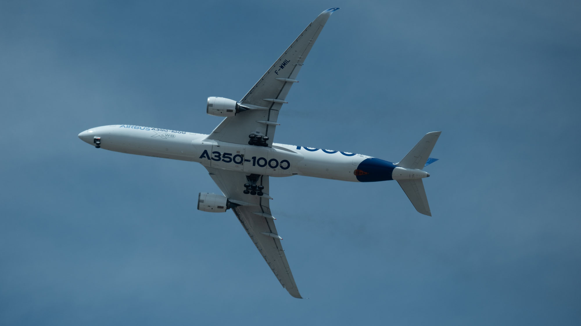 Paris Air Show