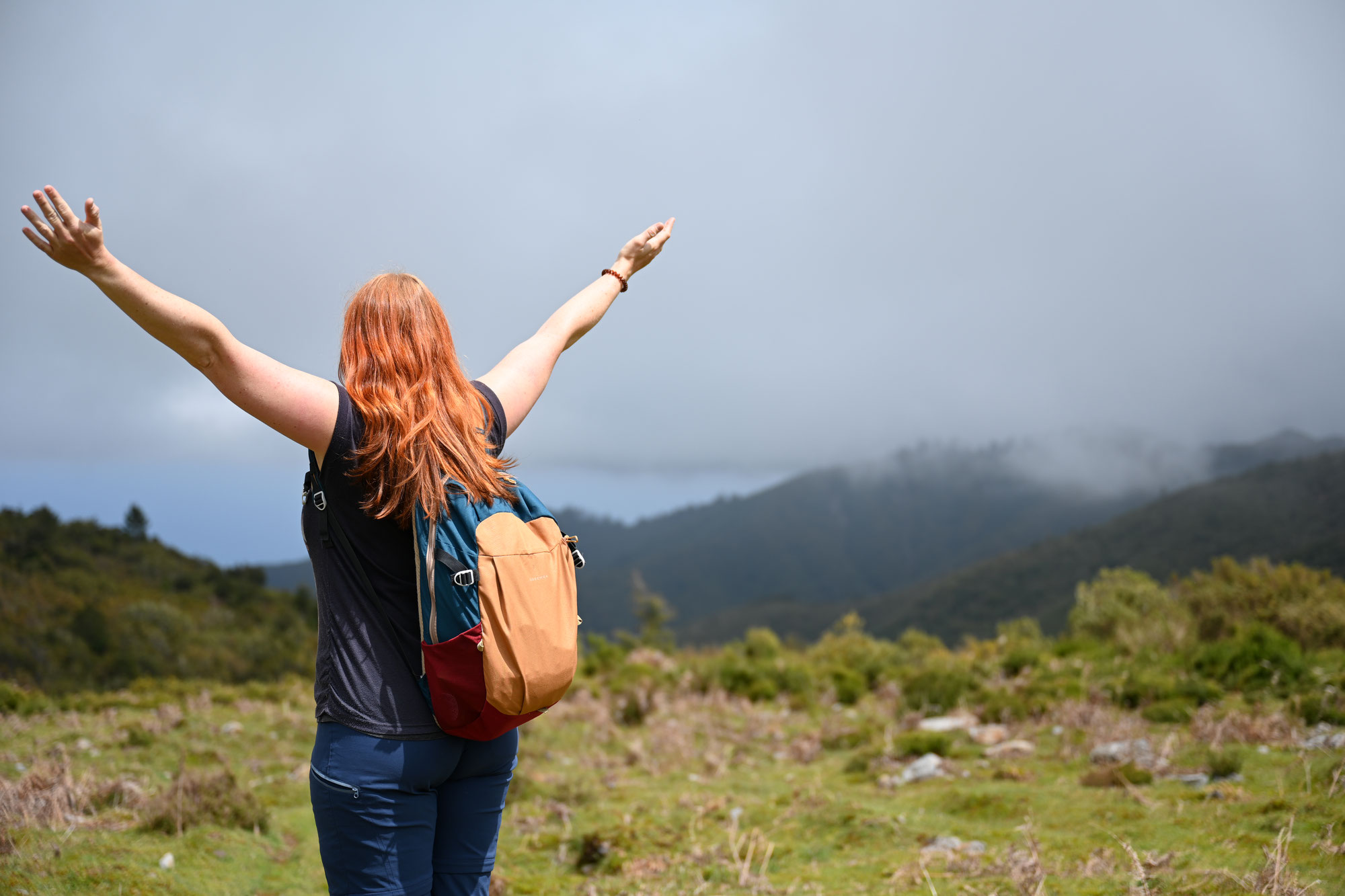 Wander-Liebe