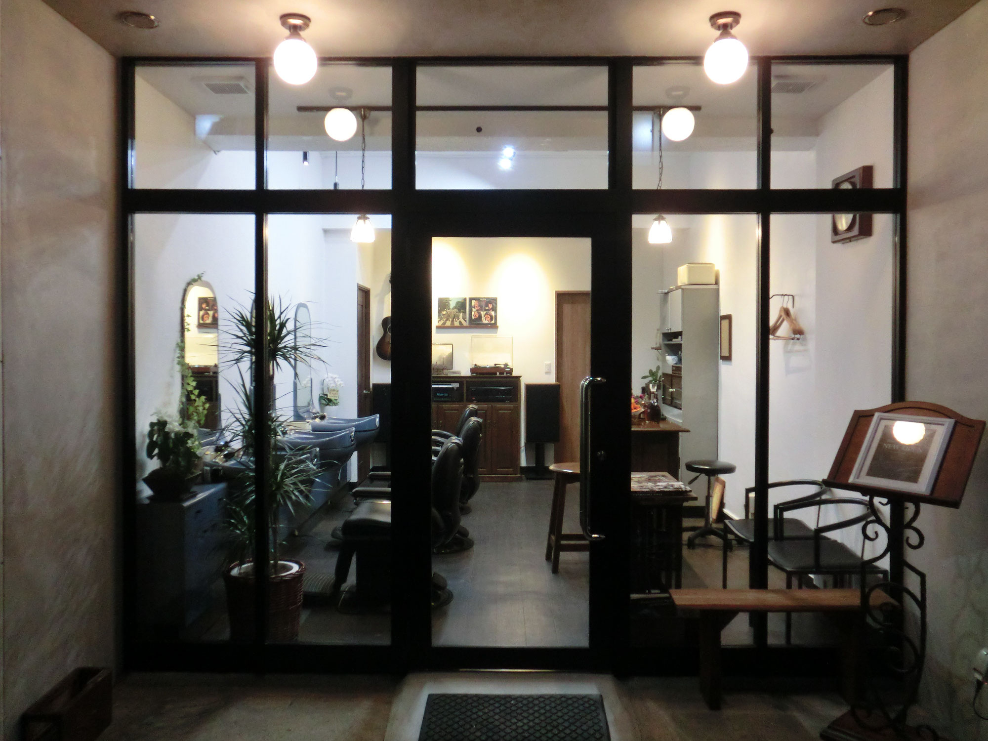 千葉県 松戸 床屋 理容室 Barber Ax 男の隠れ家メンズヘアサロン 千葉県 松戸 床屋 理容室 Barber Ax 男の隠れ家メンズヘアサロン