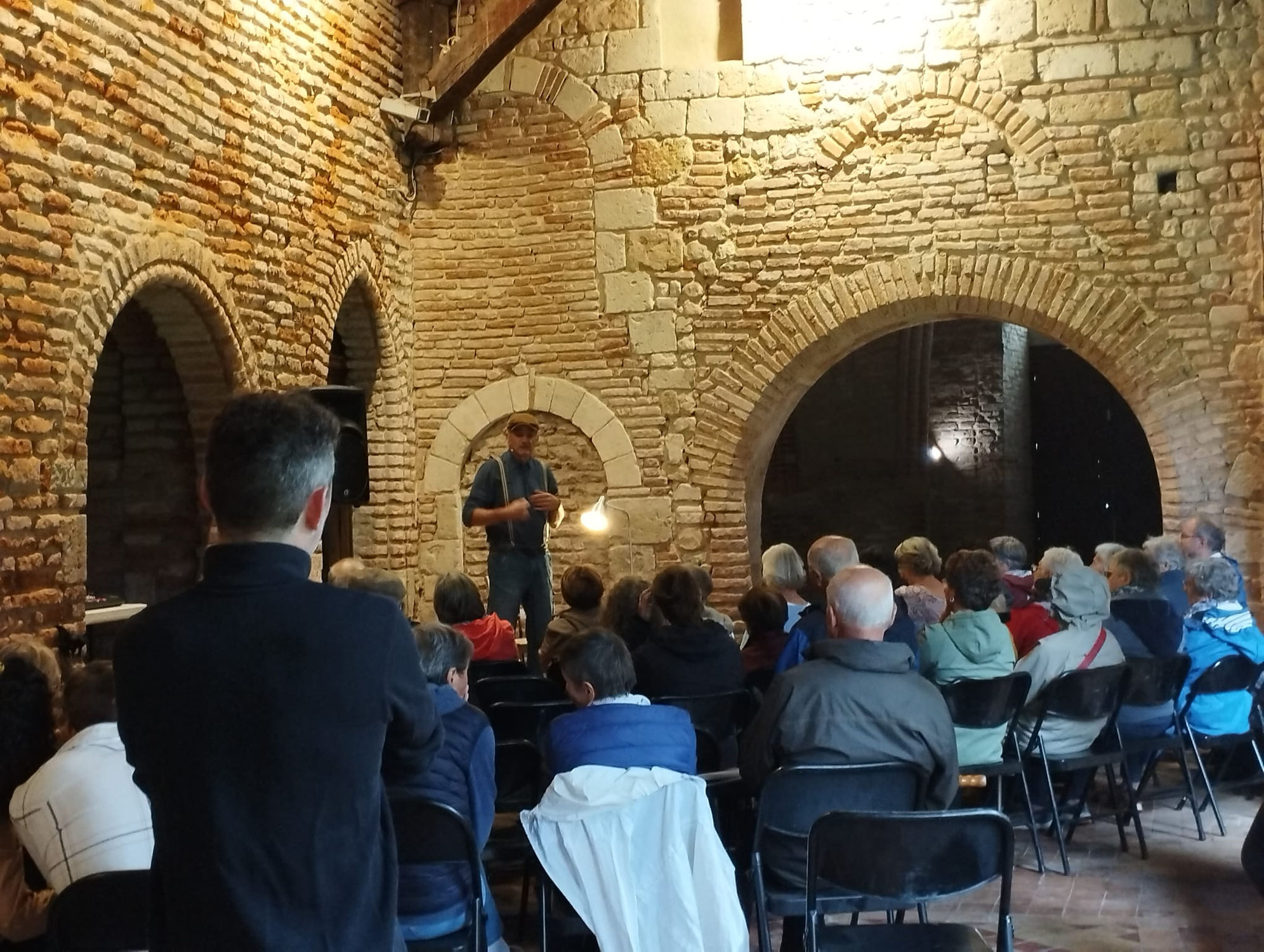 L'idée fait son chemin à Moissac