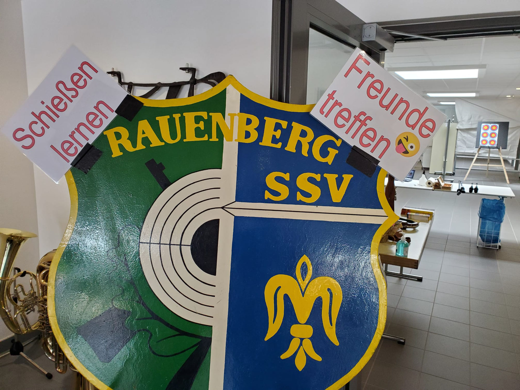 Tag der Vereine Rauenberg