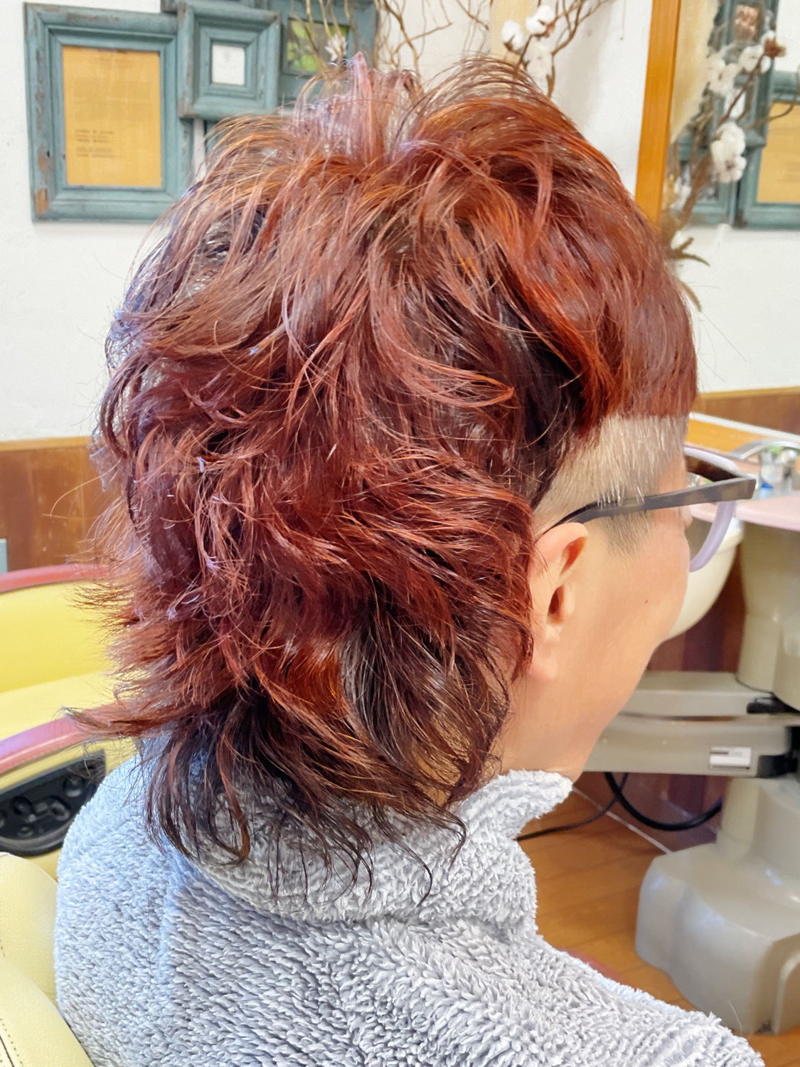 ヘアスタイルの「提案」ってされてます？