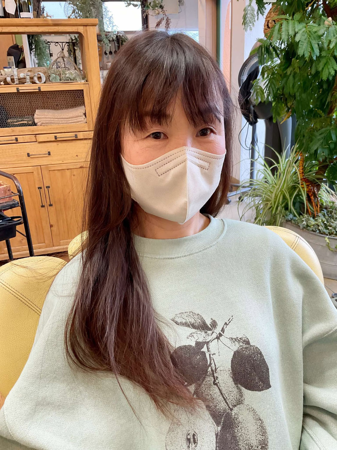 ヘアドネーションの最初から最後まで！
