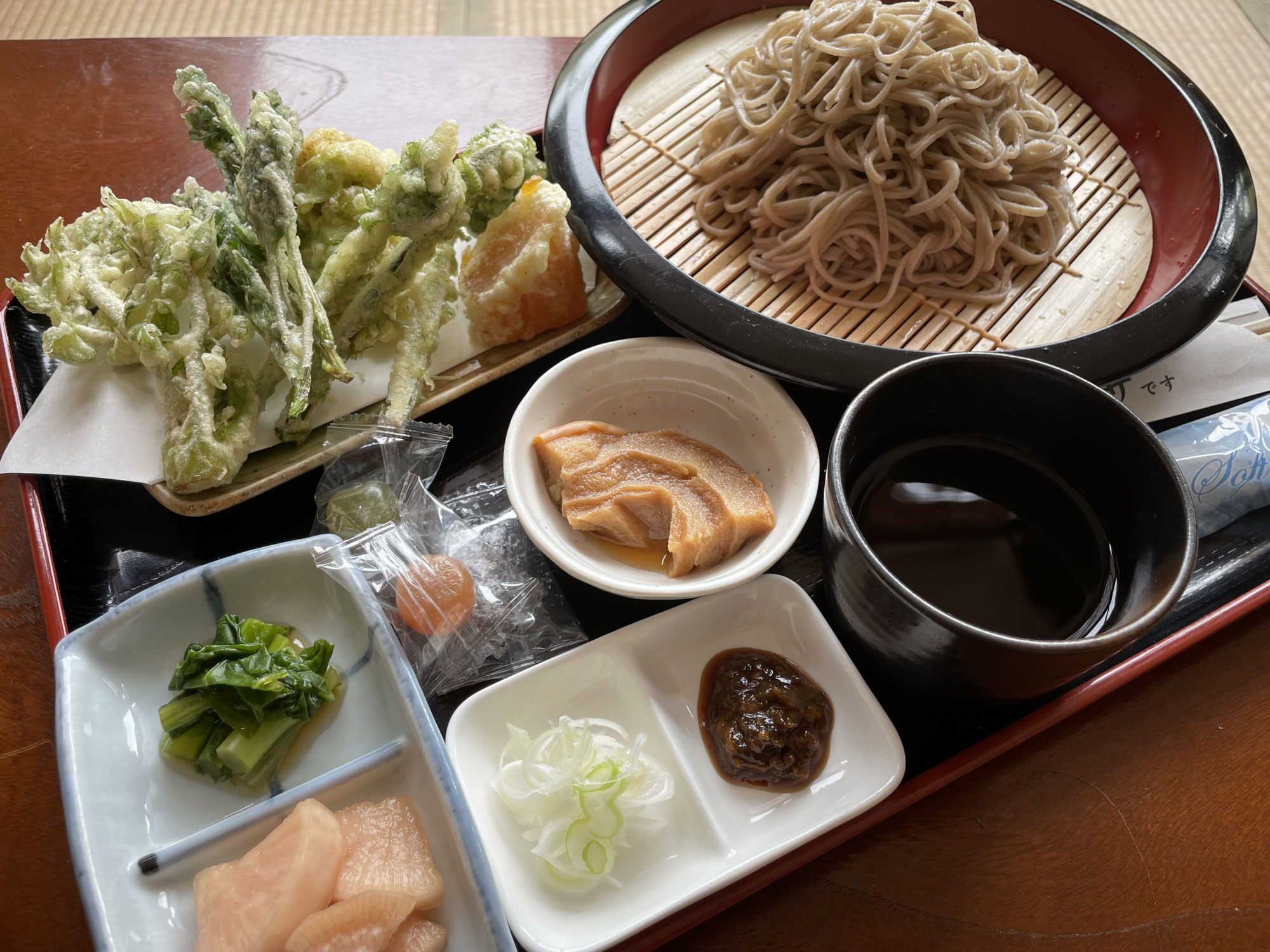 季まぐれセット