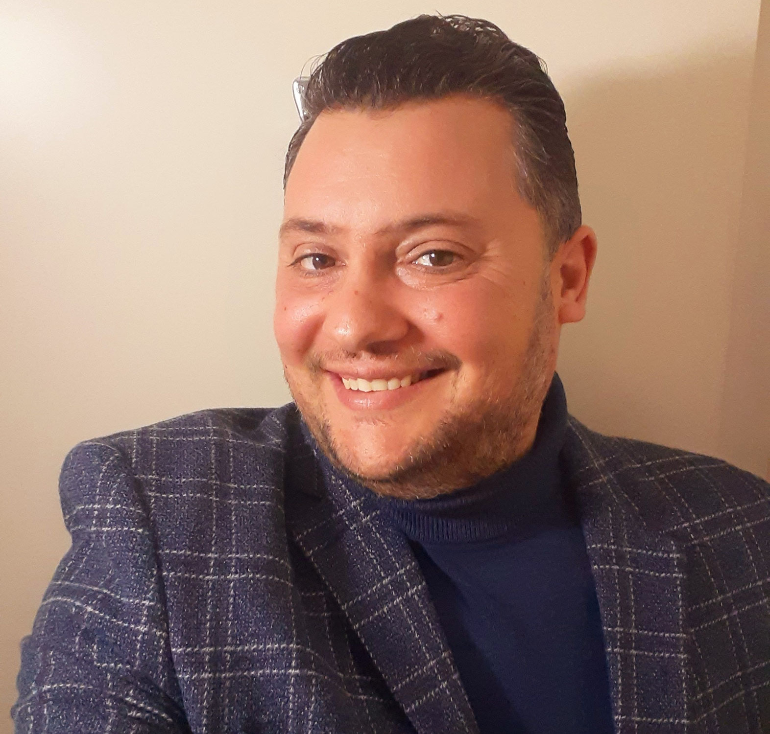 Cuatro poemas de Orlando Simiele