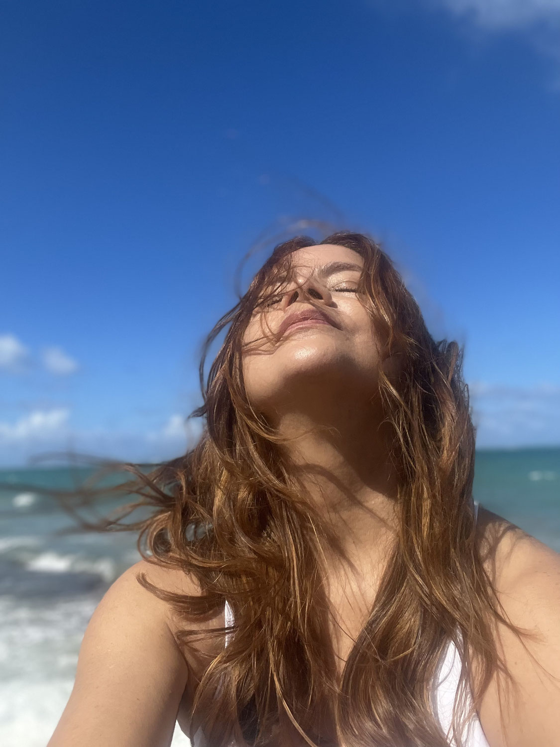 Ese lugar, de Mayra R. Encarnación
