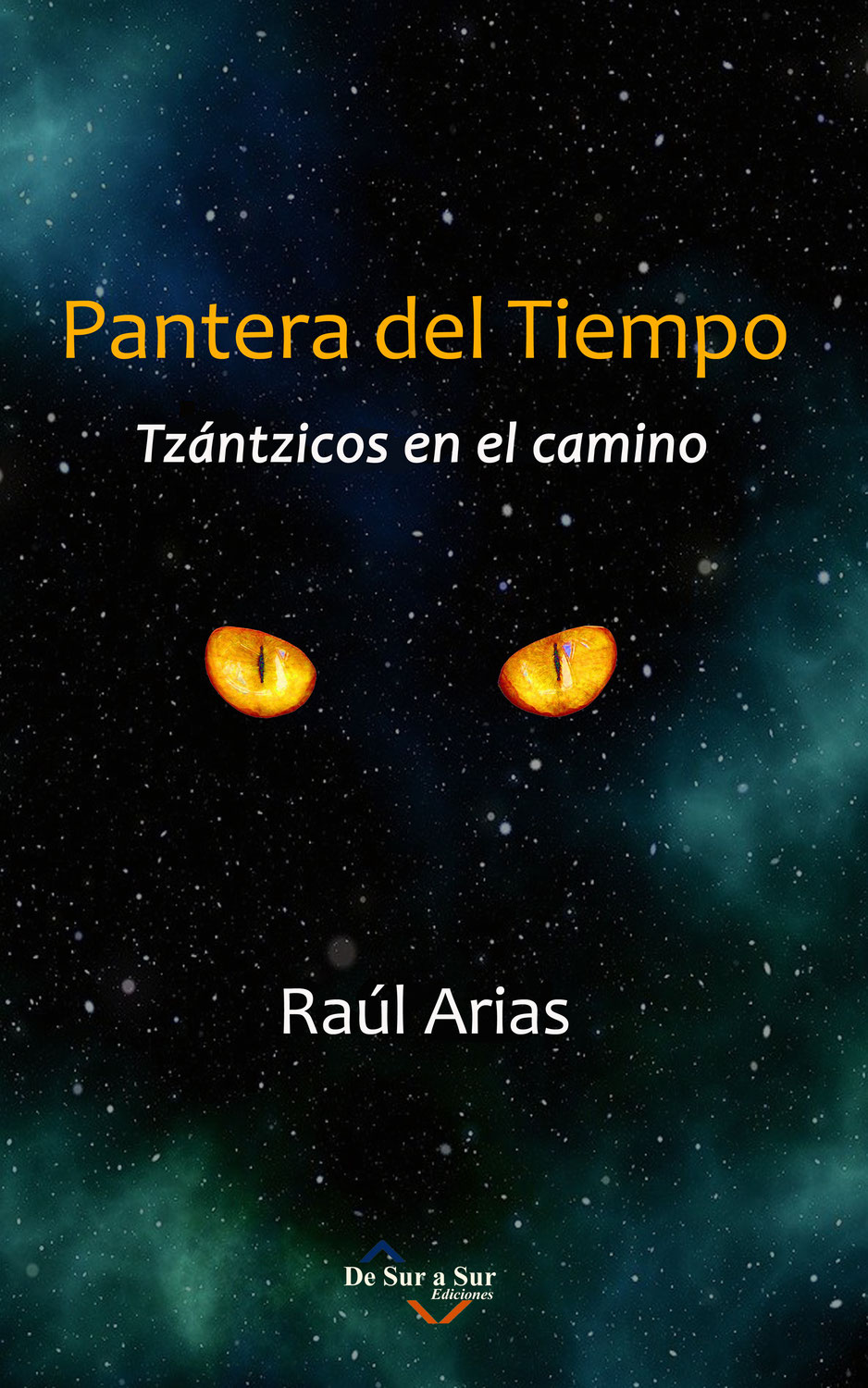 Pantera del Tiempo: Tzántzicos en el camino — Reseña de Libertad González