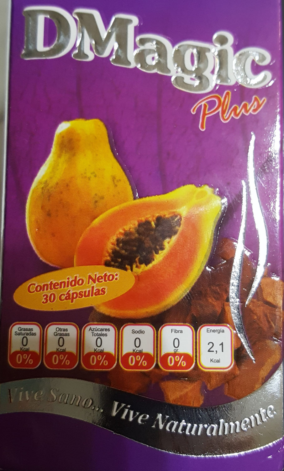 Capsulas de piña para bajar de peso Capsulas de piña para bajar de peso