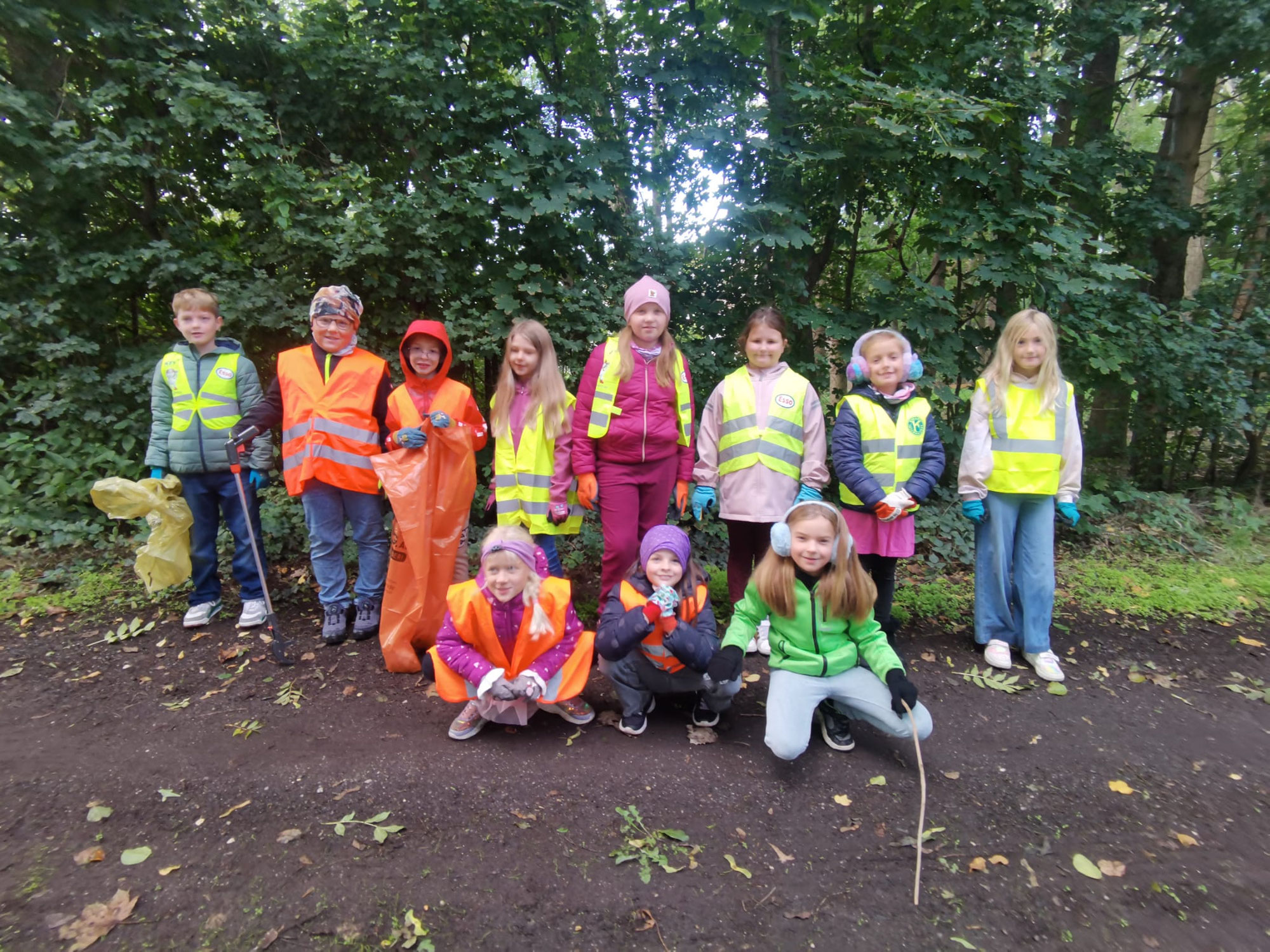 Natur- und Umweltbewusstsein