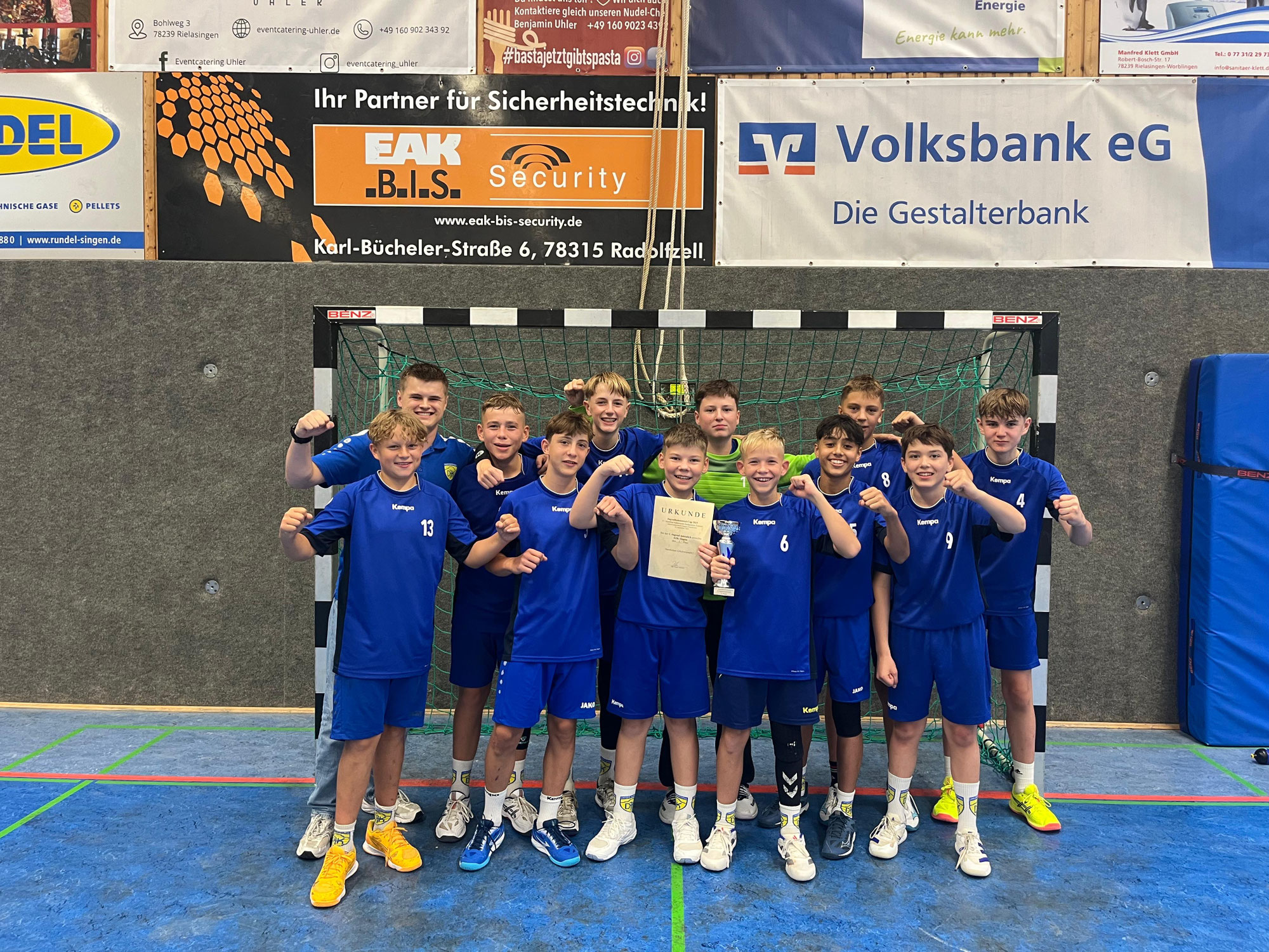 C1m Vorbericht SV Leonberg/Eltingen