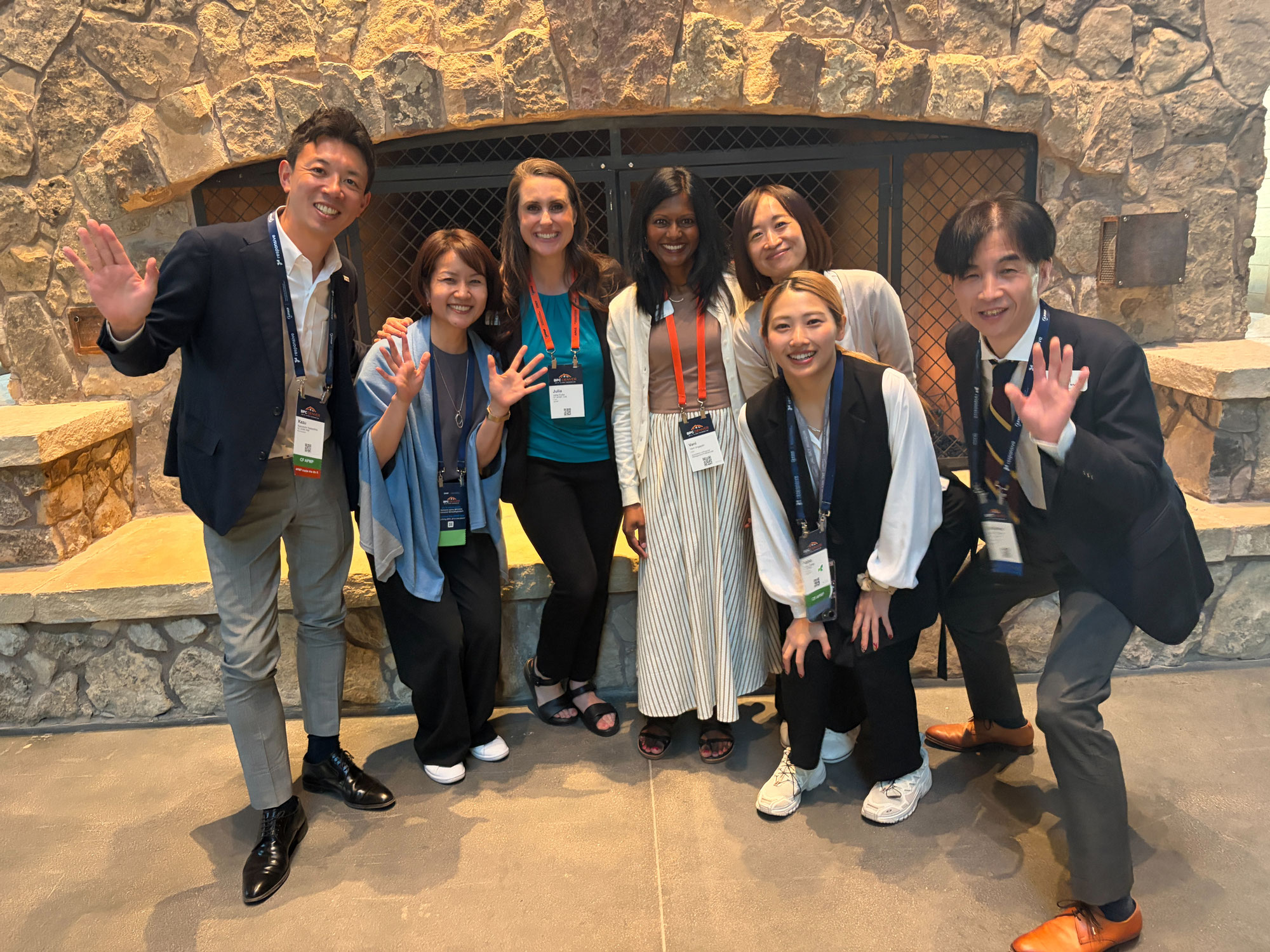 APMP BPC Denver 2026 参加レポート