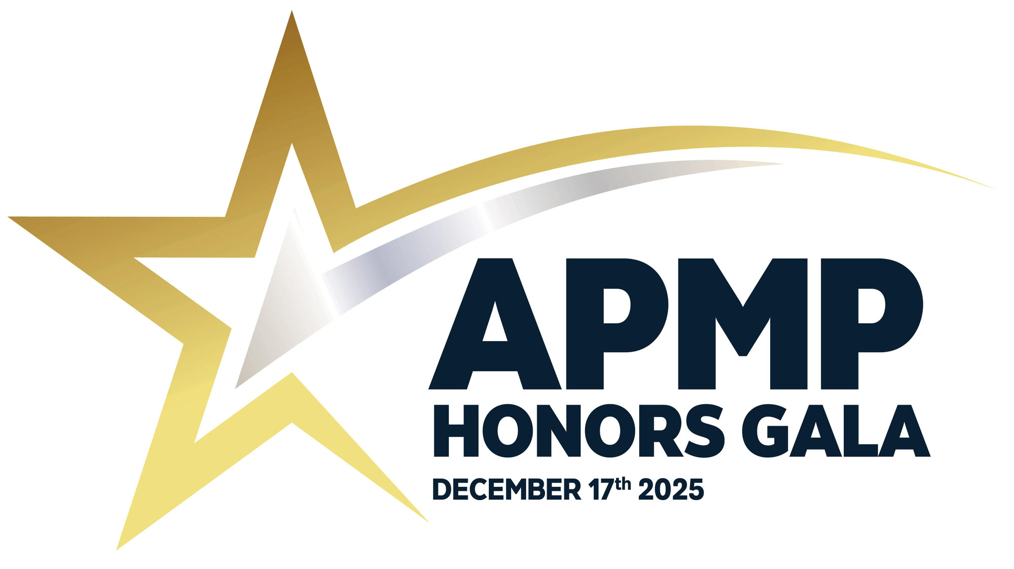 APMP Honors GALA 2025 Award 受賞  おめでとうございます !!