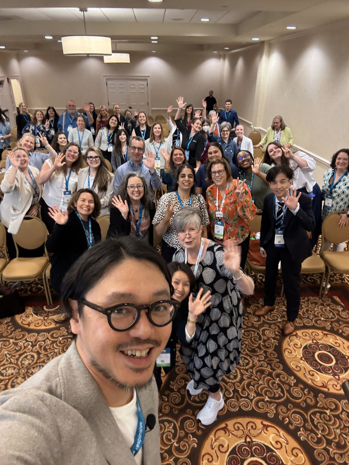 APMP BPC Nashville 2025 参加レポート