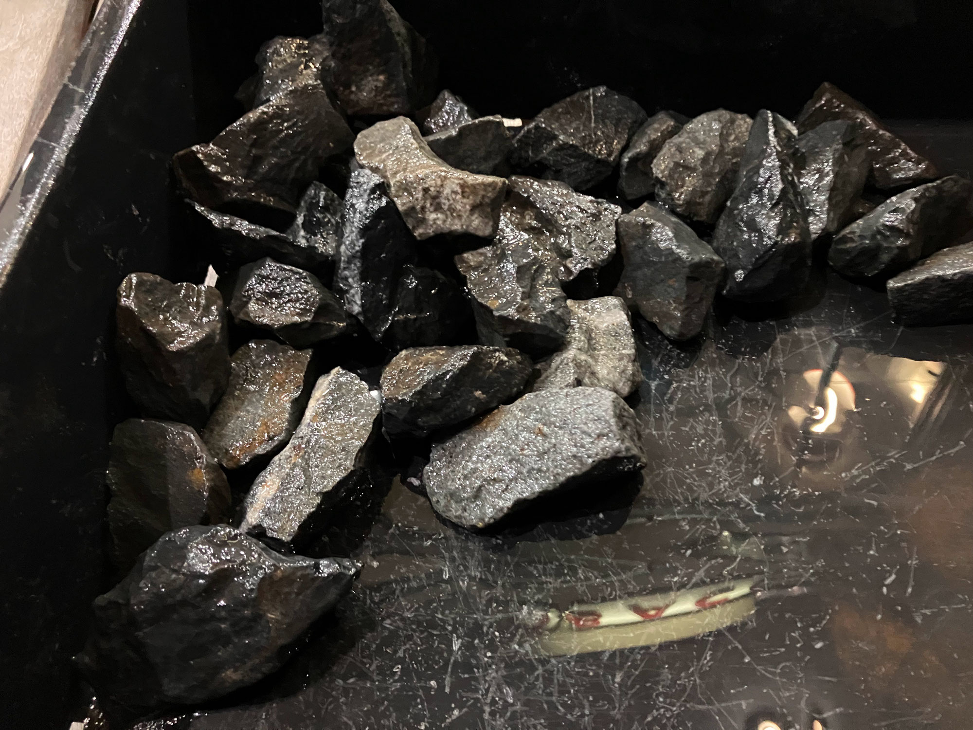 「もの凄いお願い」