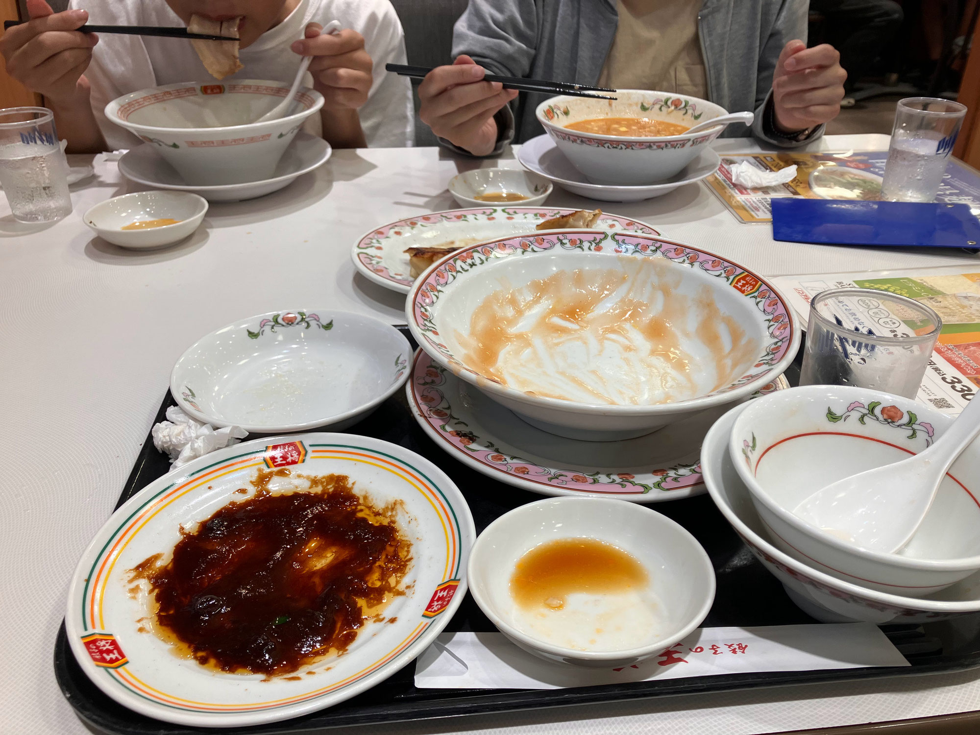 モコモコセットを忘れない