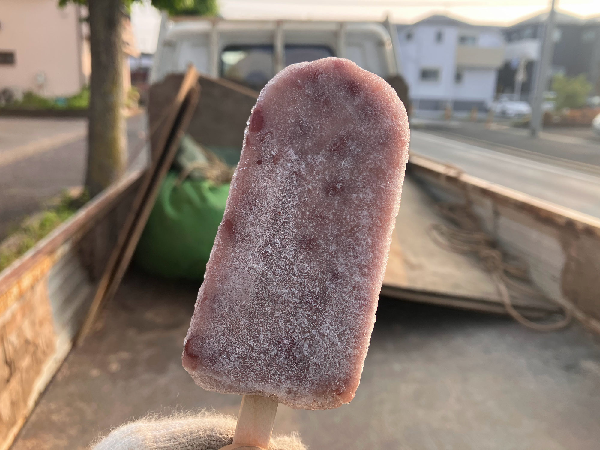 消えた100円レコード