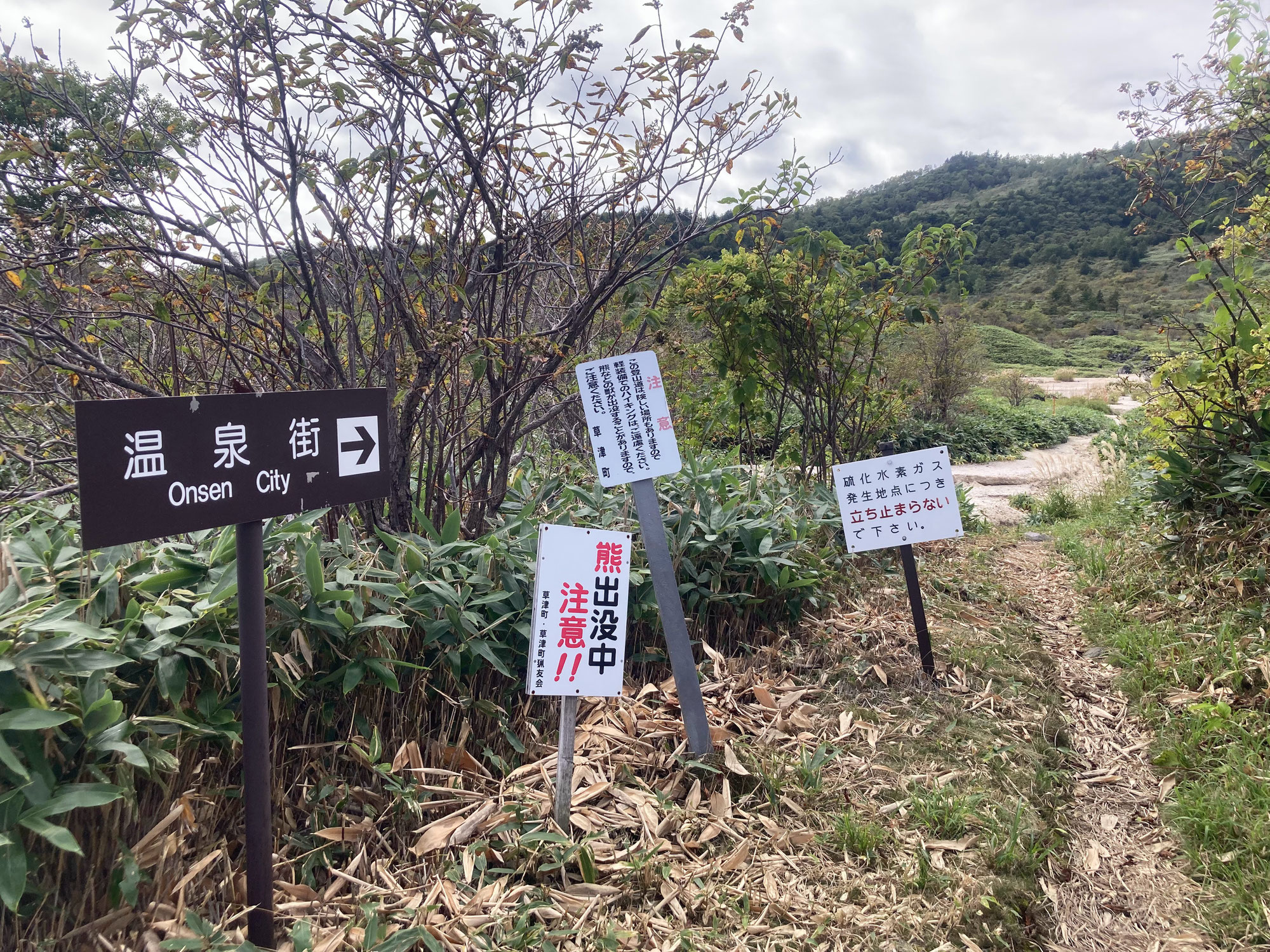 毒水沢とかいう天国