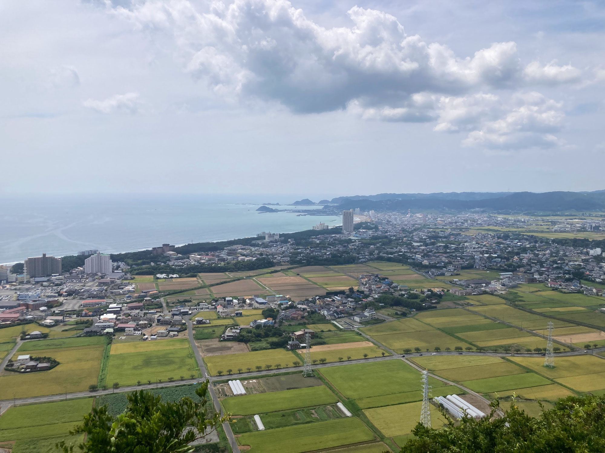 俺の盆休み