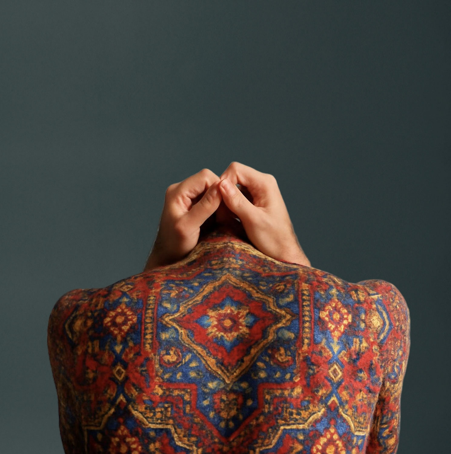 Premiere "Unveiling The Abstract"