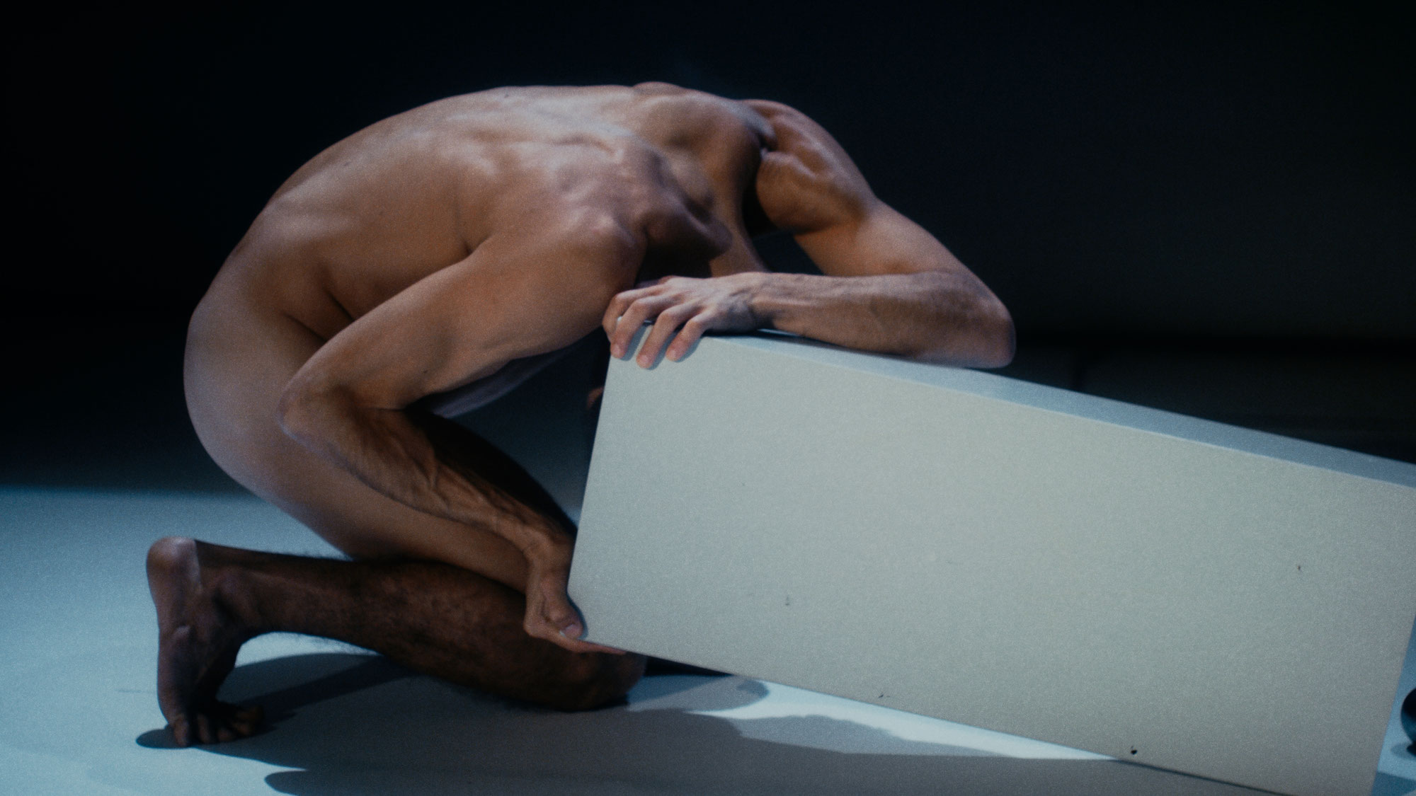 INLET at the Fringe Festival 2025