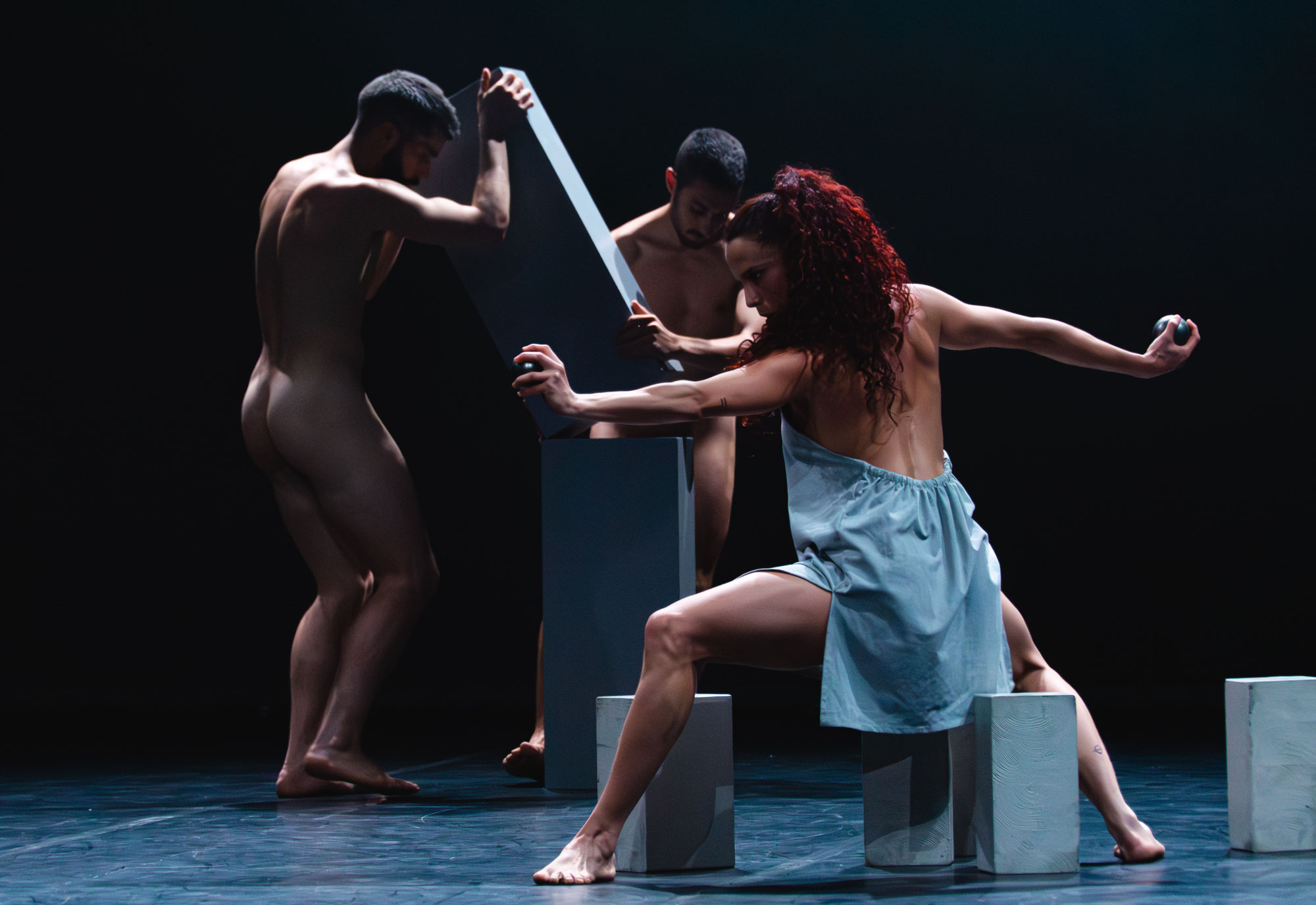 INLET at the Movement Art International Dance Festival 2026