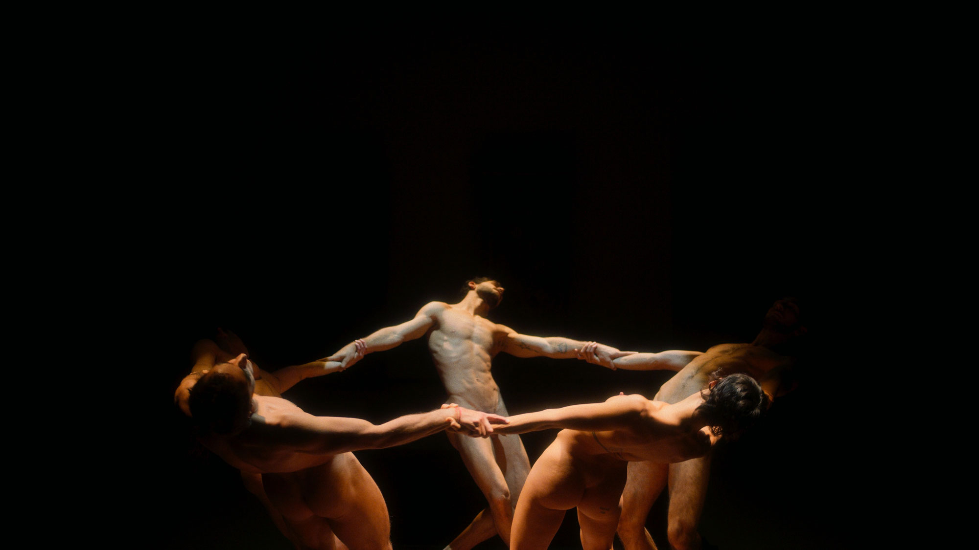 ArCA Theater "Unveiling The Abstract" Or the Hidden path of resistance