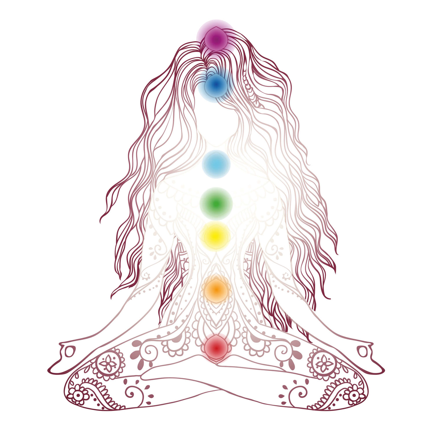 Werde Chakren-Energie-Masseur*in 07.-08.03.2026