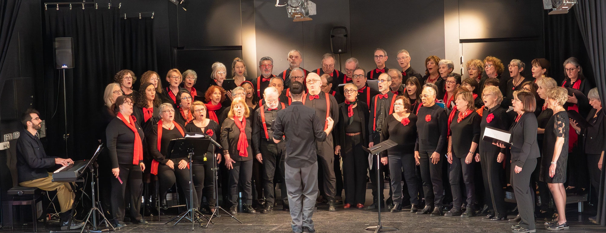 Concert du Samedi 30 Mai 2026
