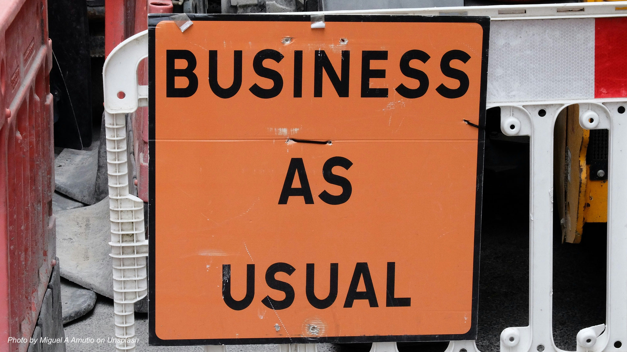 The Need for Continuity through Software Disaster