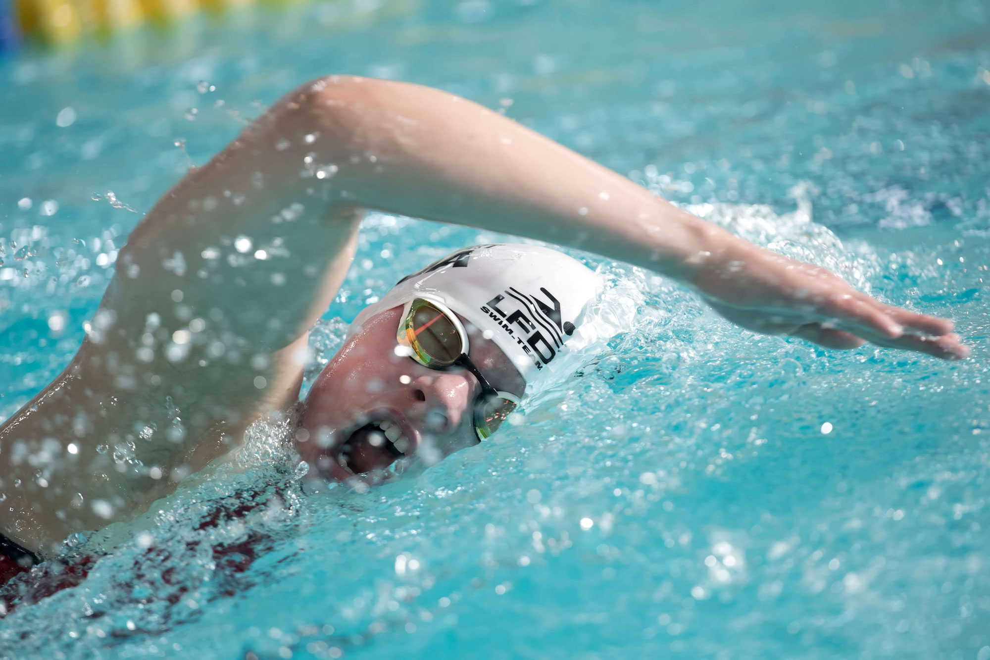 Kraulschwimmen lernen – Schritt für Schritt zur perfekten Kraultechnik