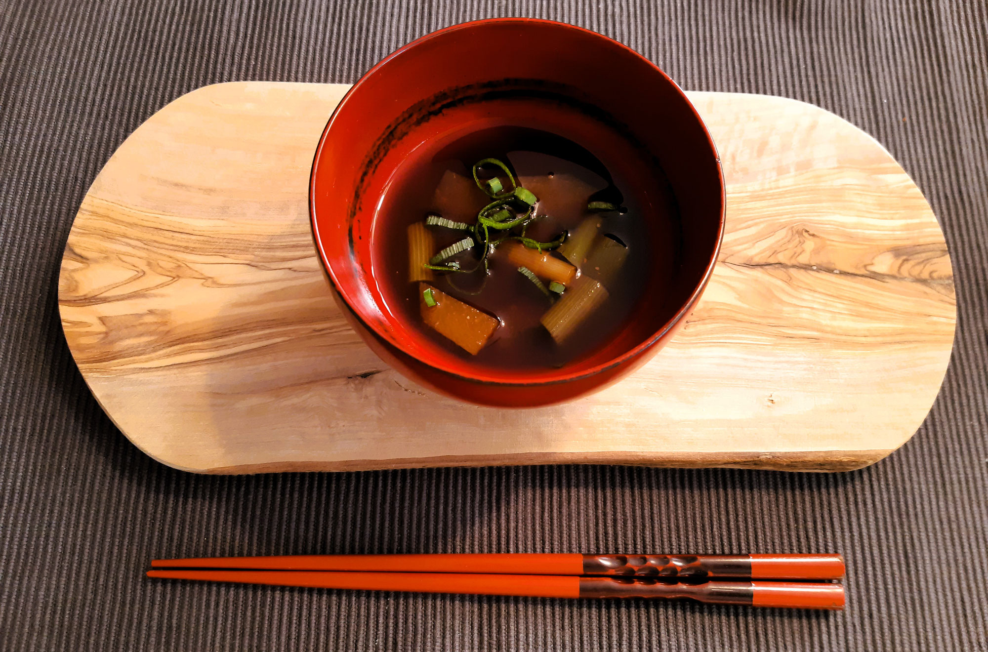 9月の食養生 コールラビ