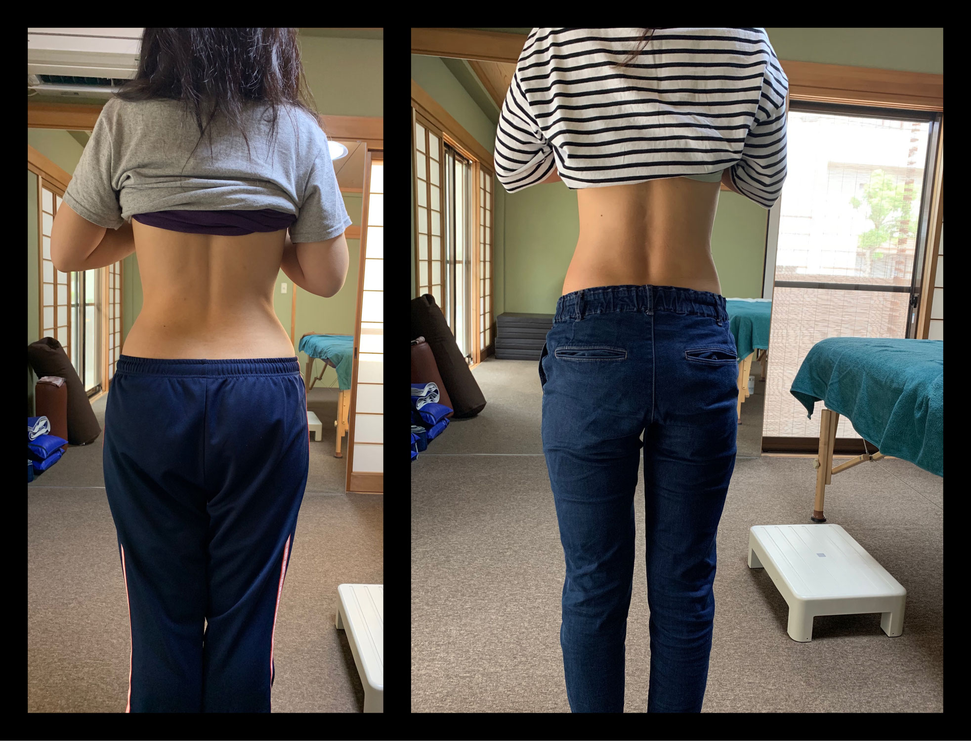 腹筋運動は「くびれ」に効果なし！お腹が出てしまう衝撃の理由と正しい凹ませ方｜徳島 あおぞら整体院