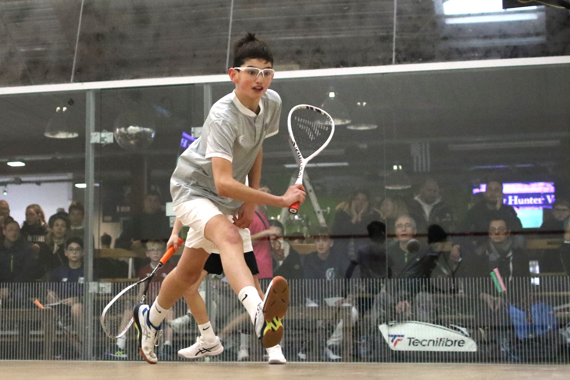 Le French Junior Open change de date