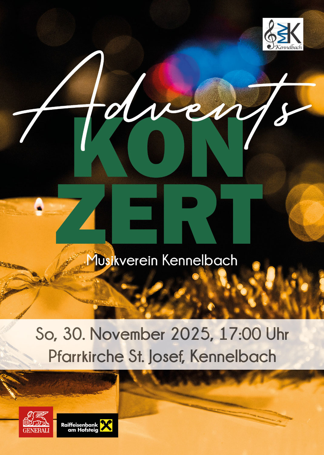 Adventskonzert