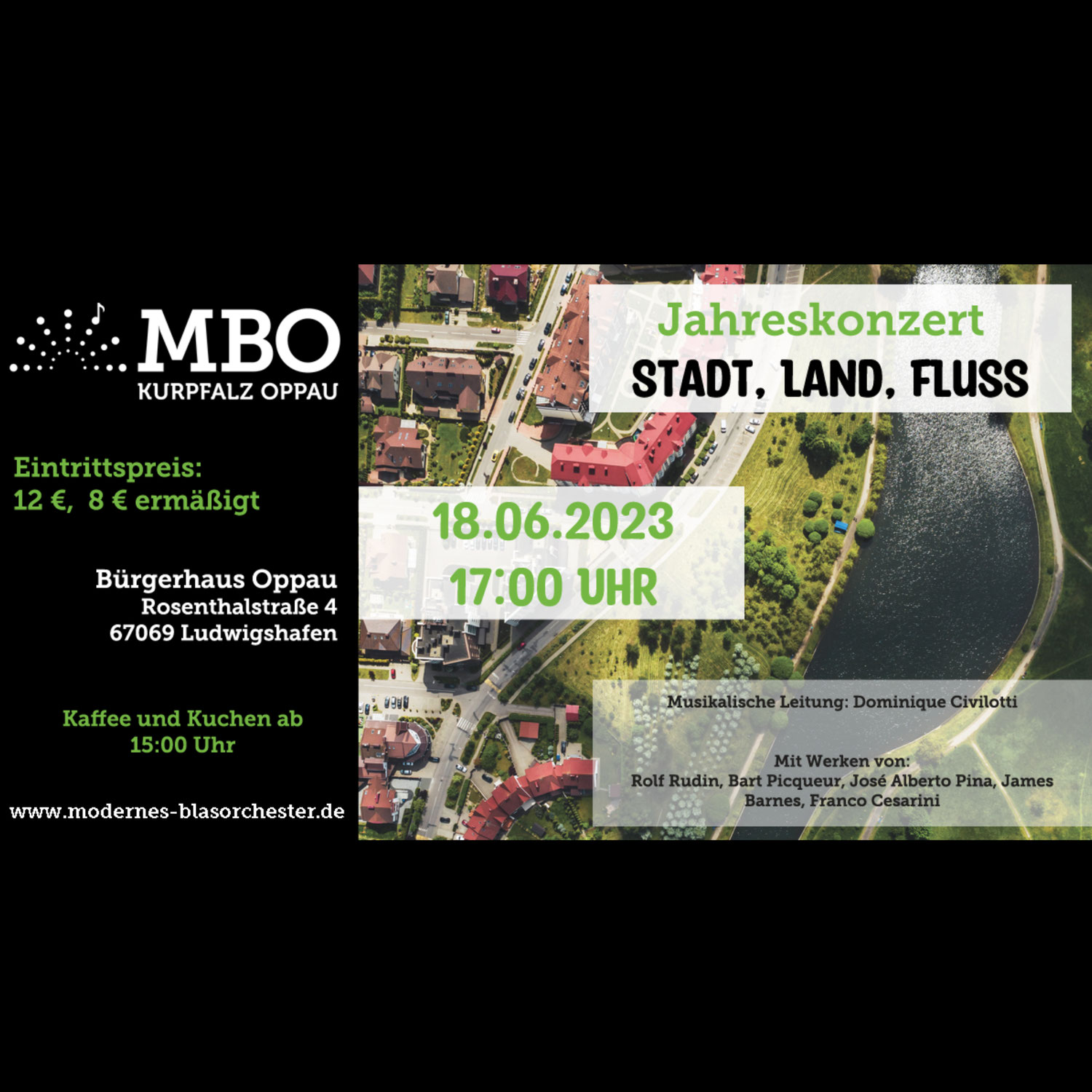 Jahreskonzert 2023