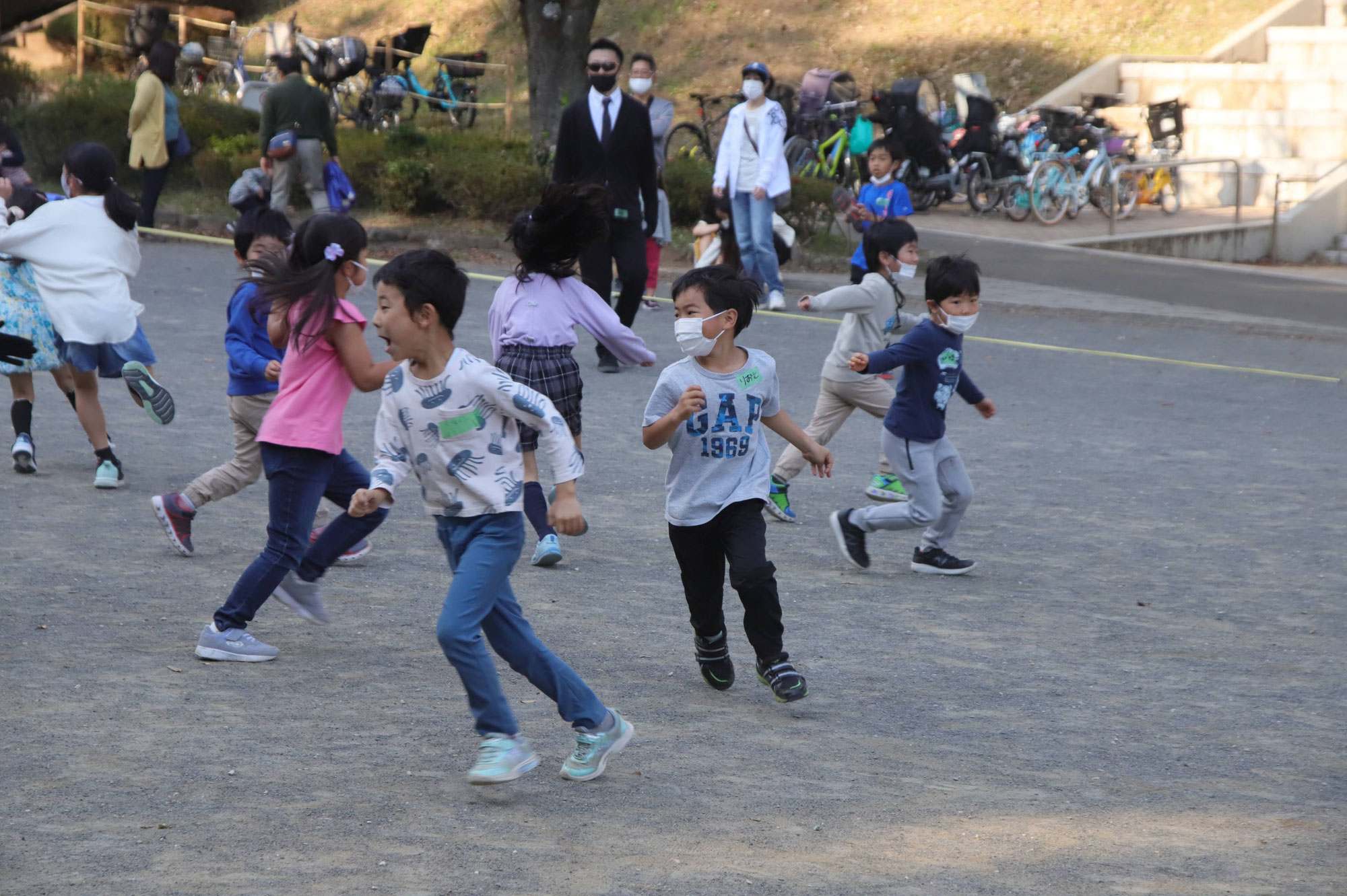 あそび万博 IN TOKYO開催