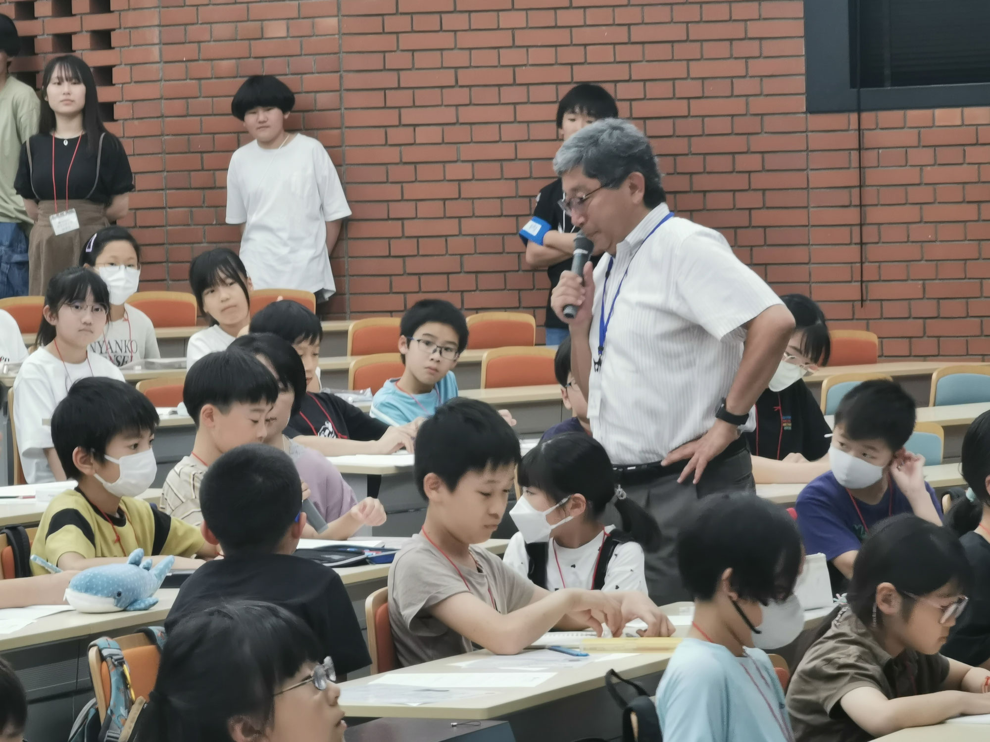 2025年度第1回授業　
