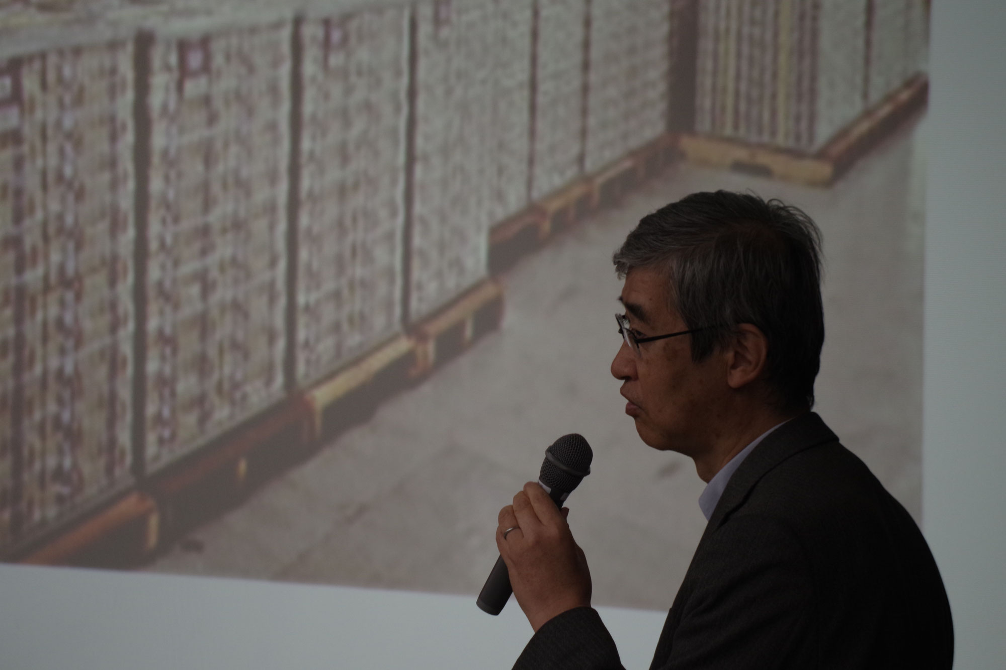 第3回授業「何をやっているの？日本銀行と民間銀行～お金の流れのはなし～」