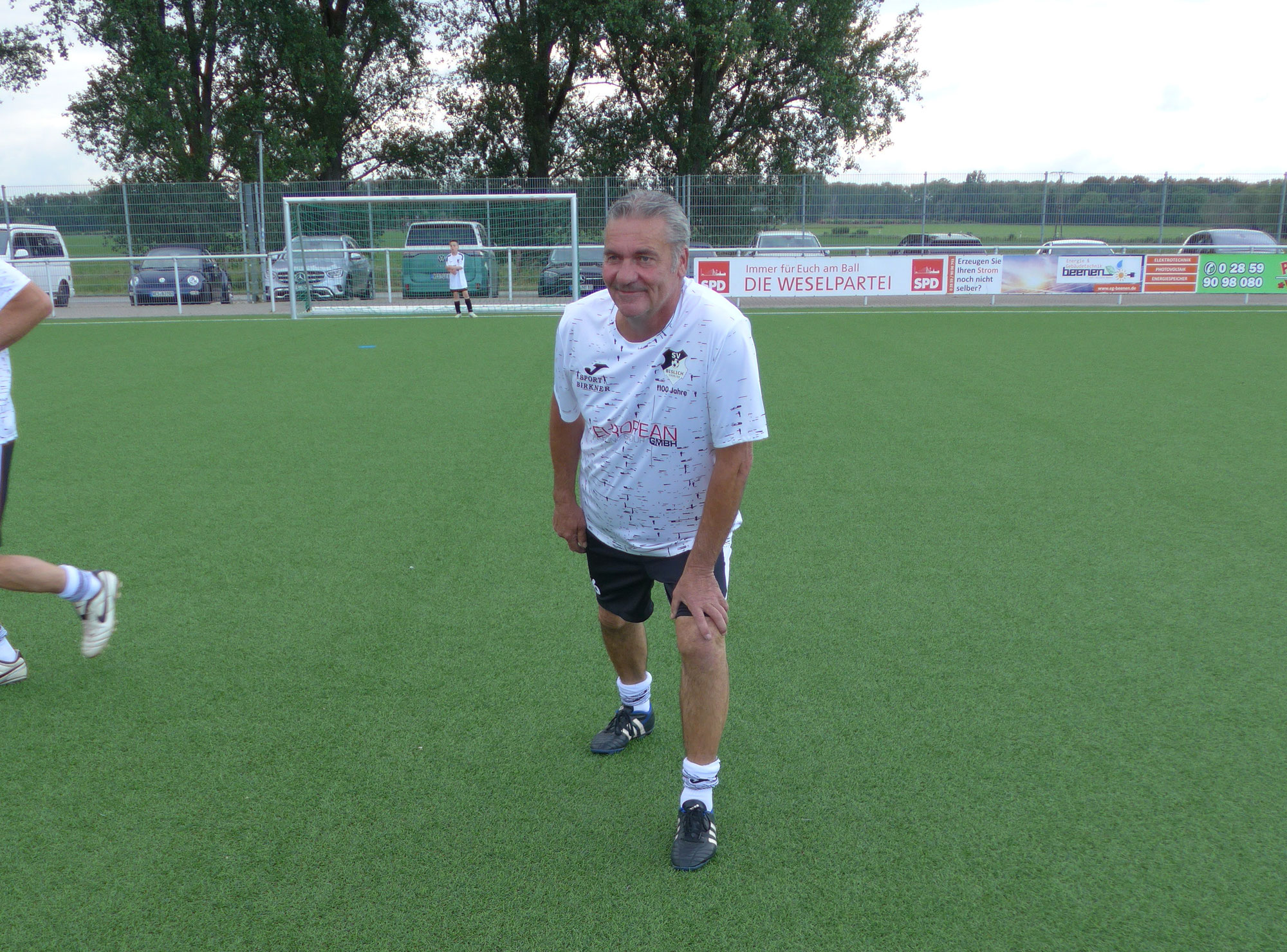 05.06.2026 - Jubiläum Teil 2: Legendenspiel "Das Spiel" - Unsortierte Fotosammlung