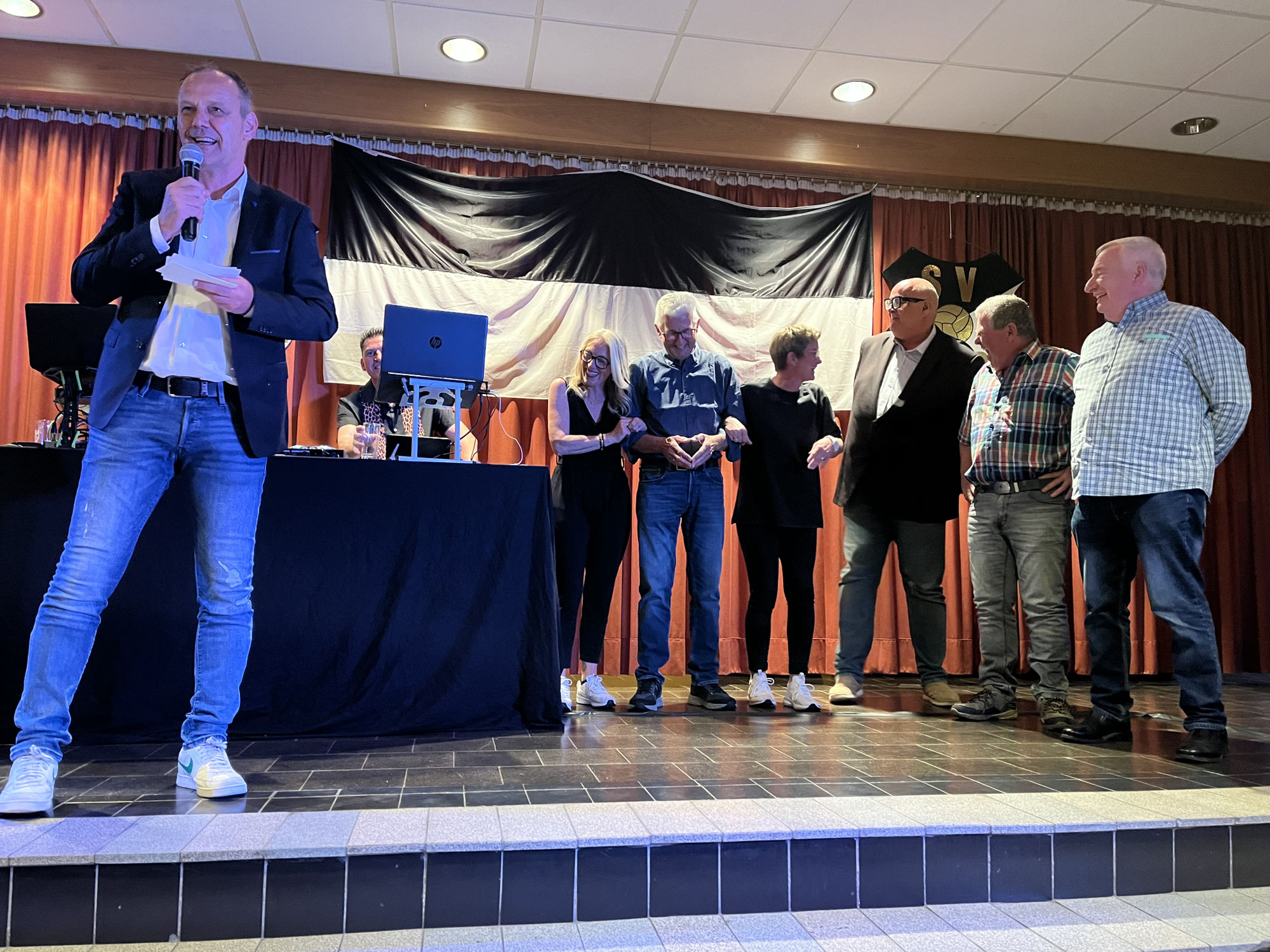 06.06.2026 - Jubiläum Teil 5: Unsere Jubiläumsparty mit Comedian Thorsten Bär - Unsortierte Fotosammlung