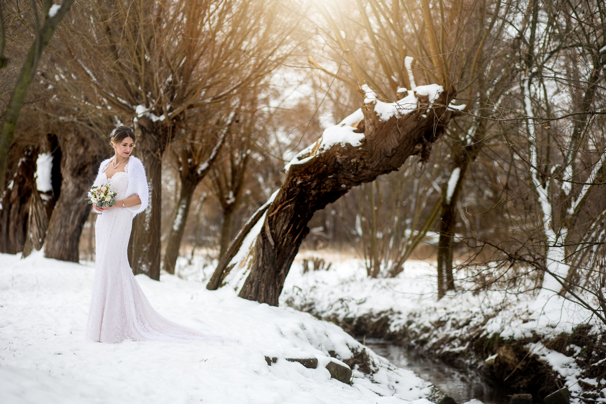 Wie finde ich das perfekte Brautkleid? – Tipps für deine Brautkleid-Suche in Dresden