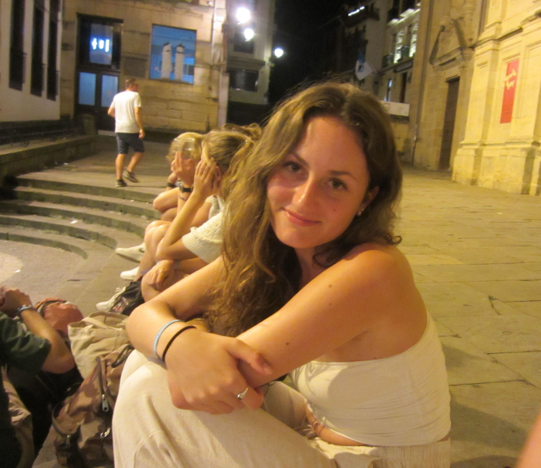 Dating in den 20ern