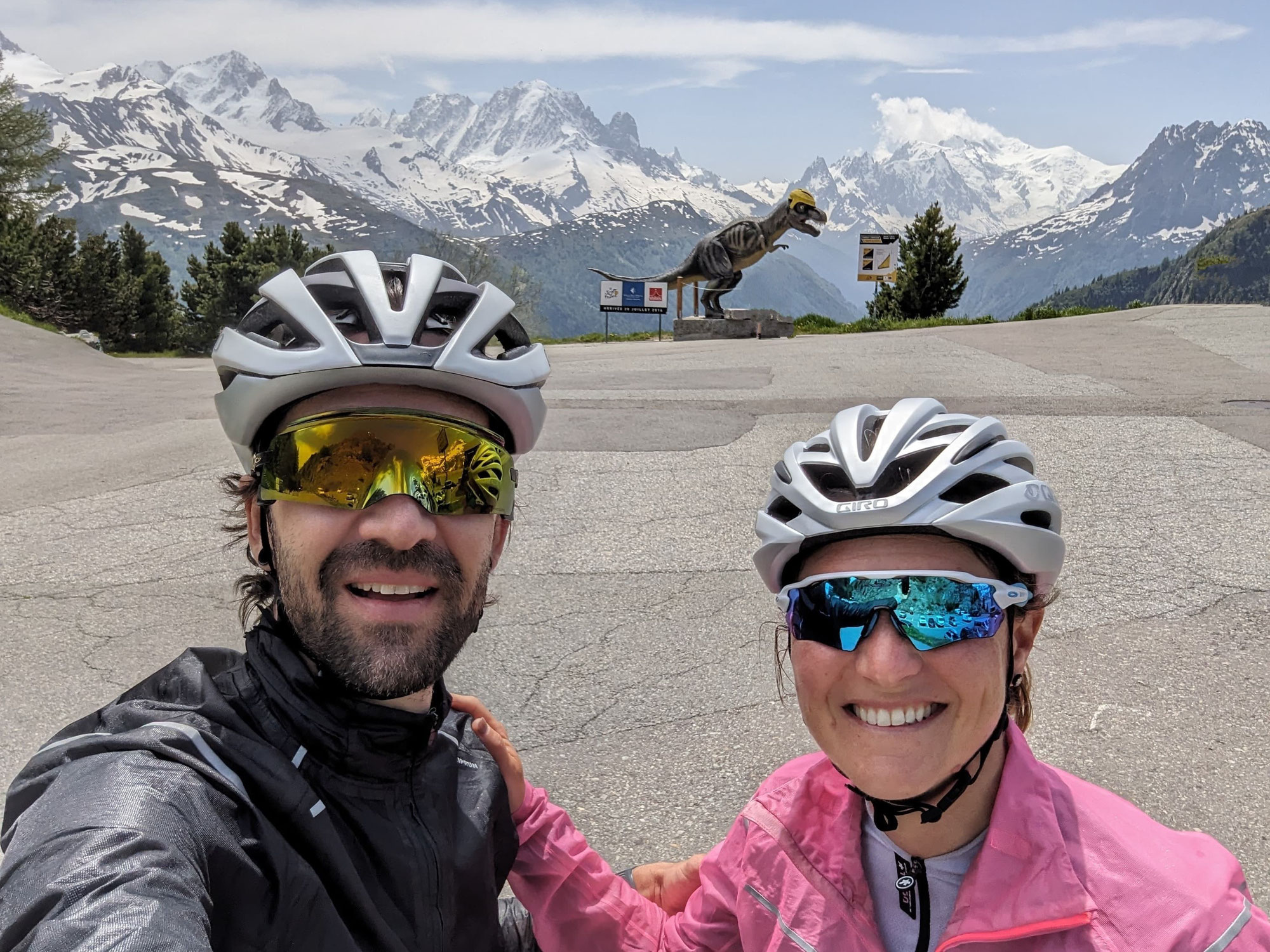 Ferien in der französischen Schweiz