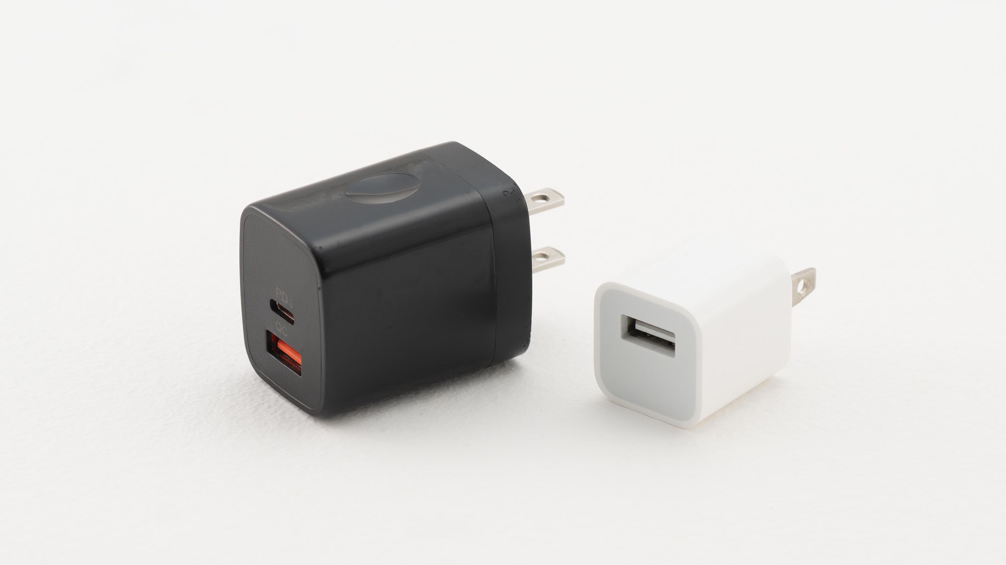 1周まわって急速充電を避けつつある話