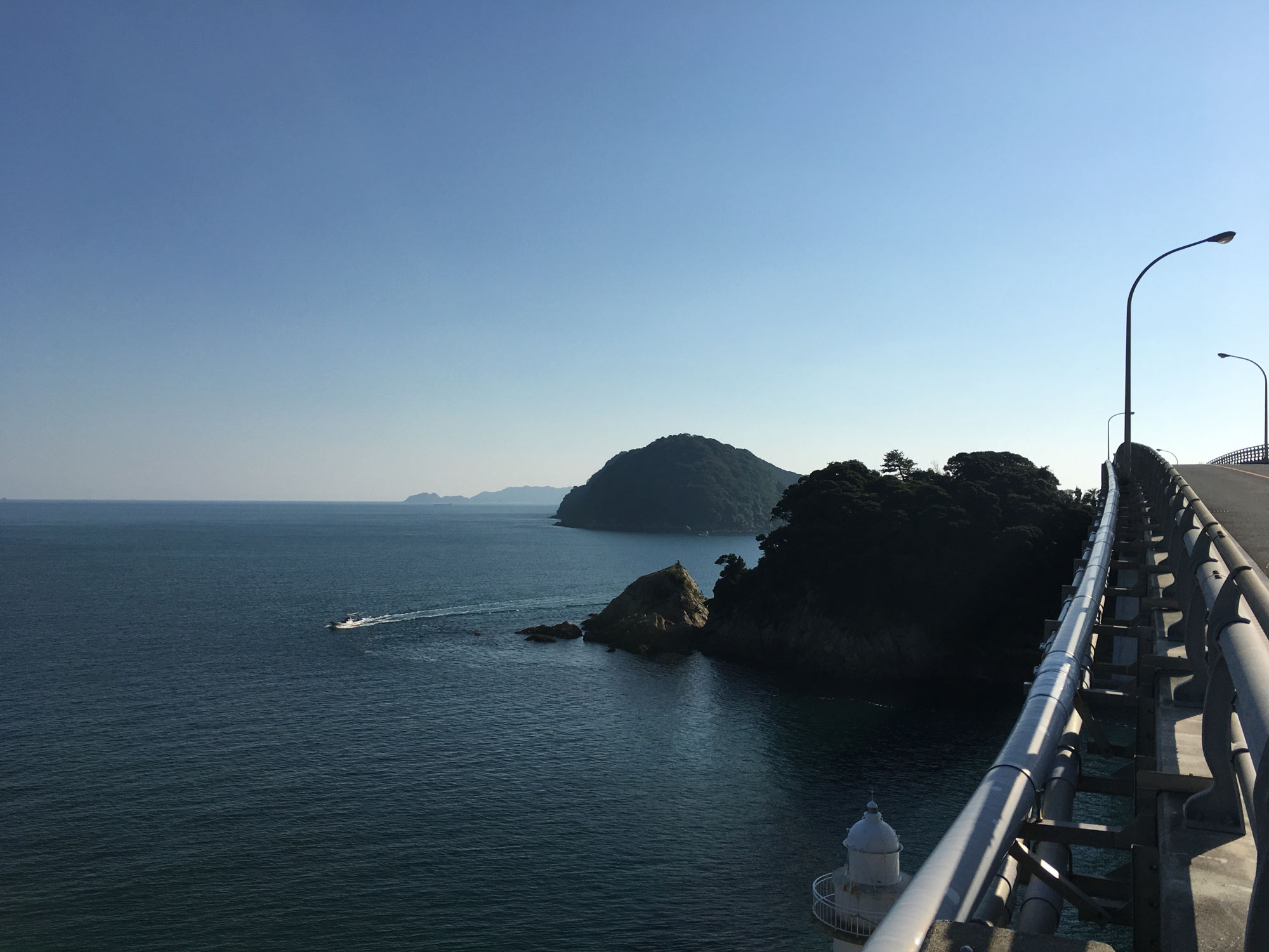 上関原発について
